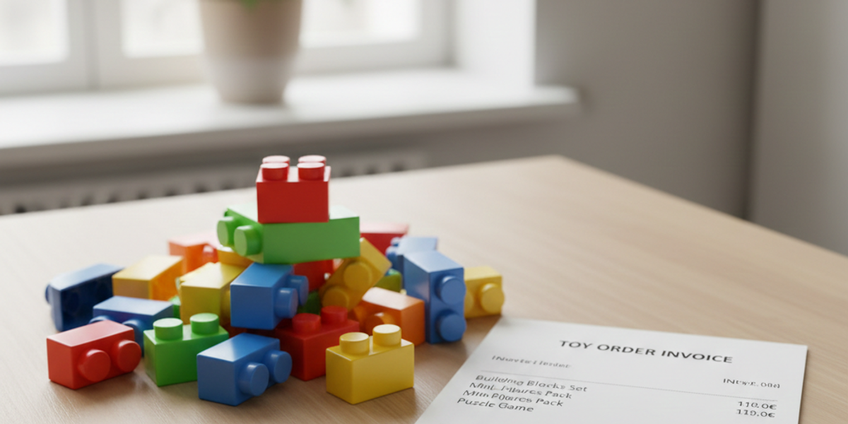 Daycare Receipt Generator: Create Childcare Invoices for FSA & Taxes