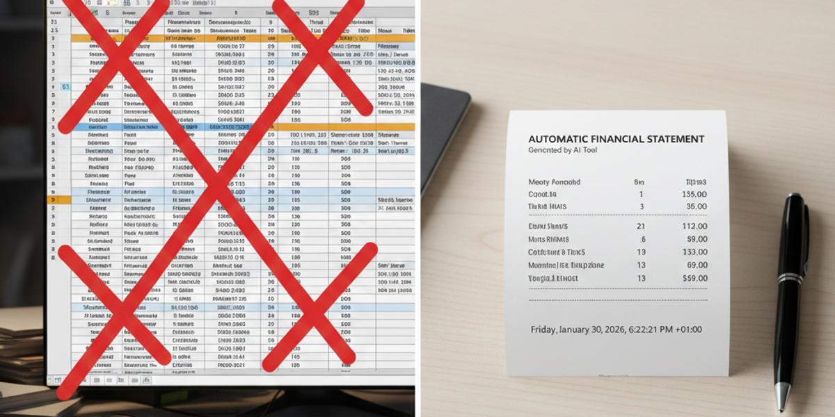 The Ultimate Online Receipt Maker Guide for Small Business & Freelancers