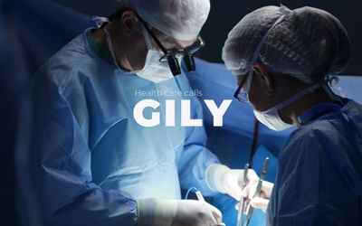 Gily: Why Calling a Doctor’s Office Feels Like Competing in the Hunger Games