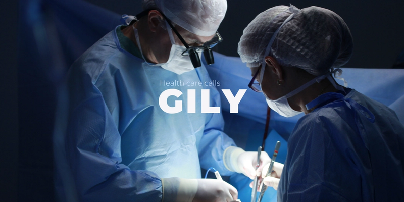 Gily: Why Calling a Doctor’s Office Feels Like Competing in the Hunger Games