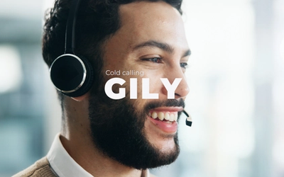 Gily: Cold Calling in 2025