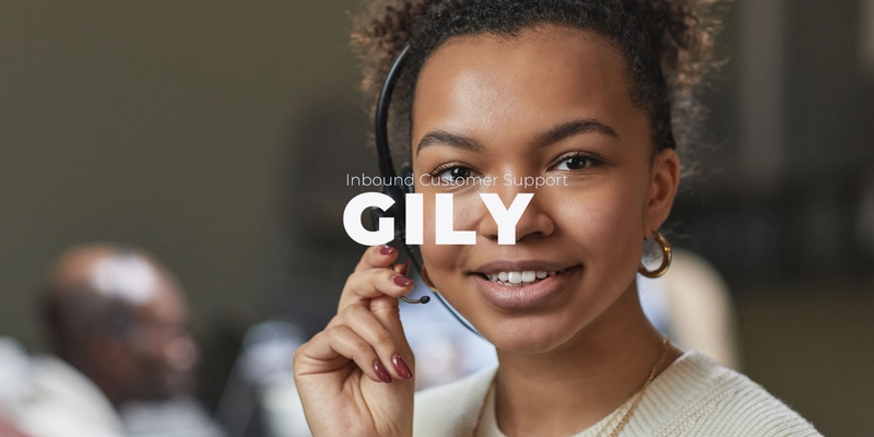 Gily: AI call customer support agents