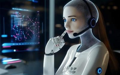 AI Phone Call Technology