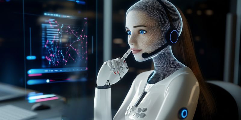 AI Phone Call Technology