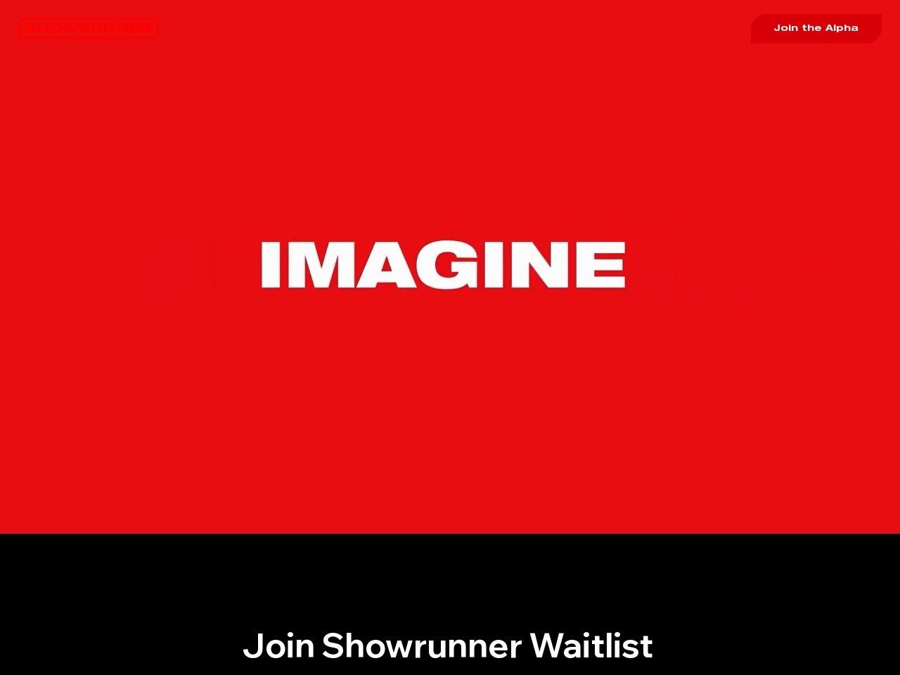 Image for Showrunner 