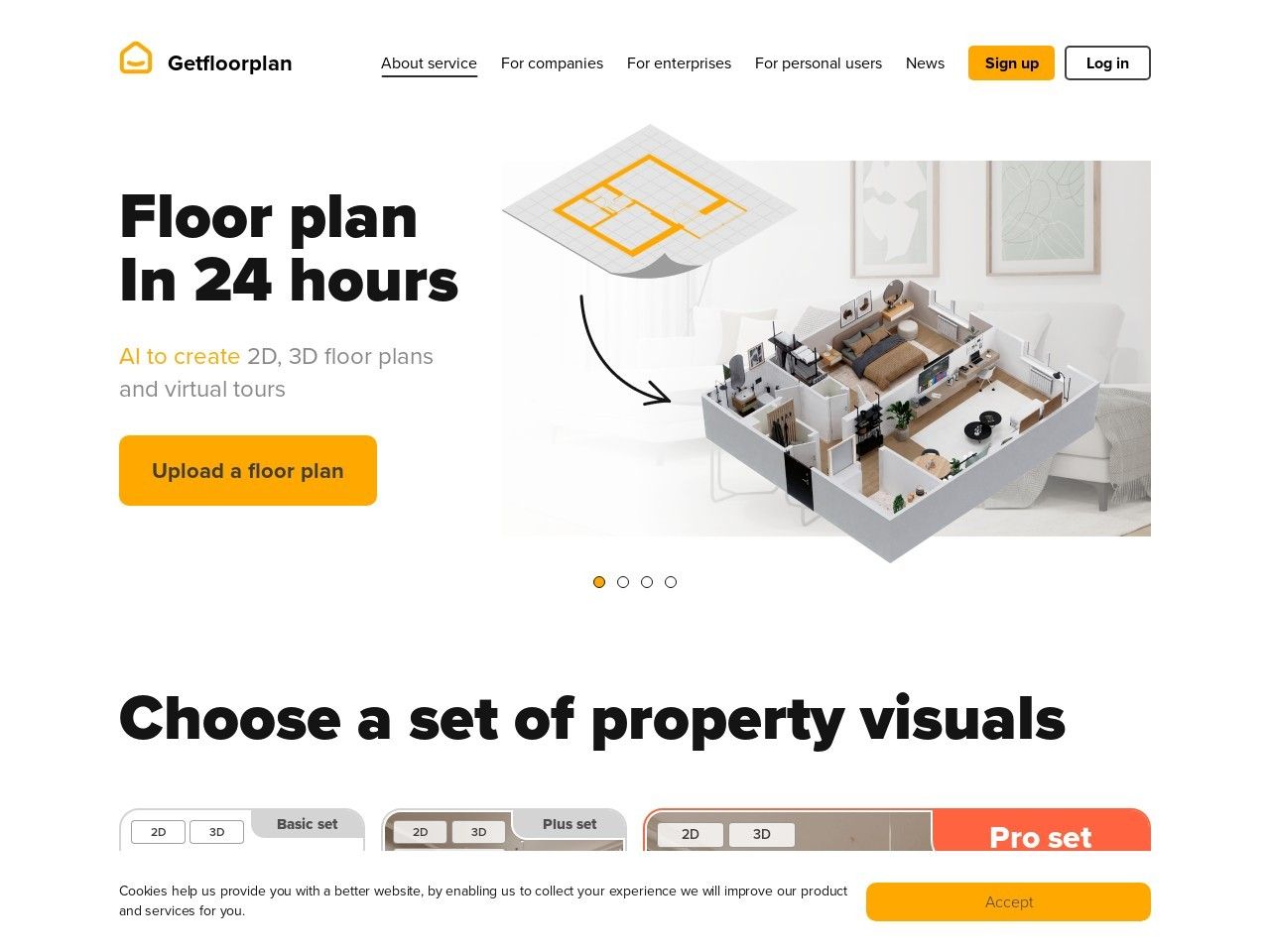 Image for GetFloorPlan