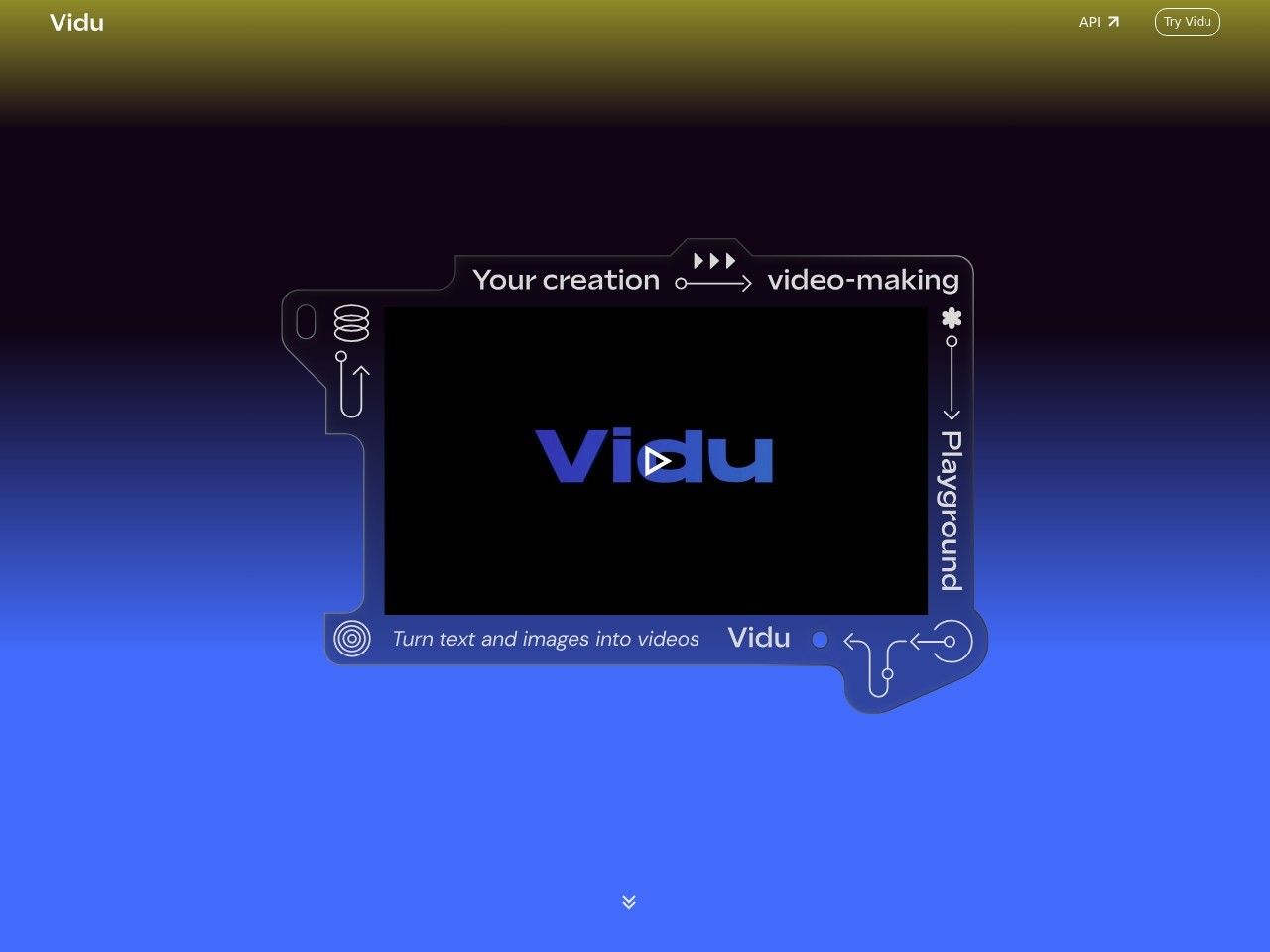 Image for Vidu