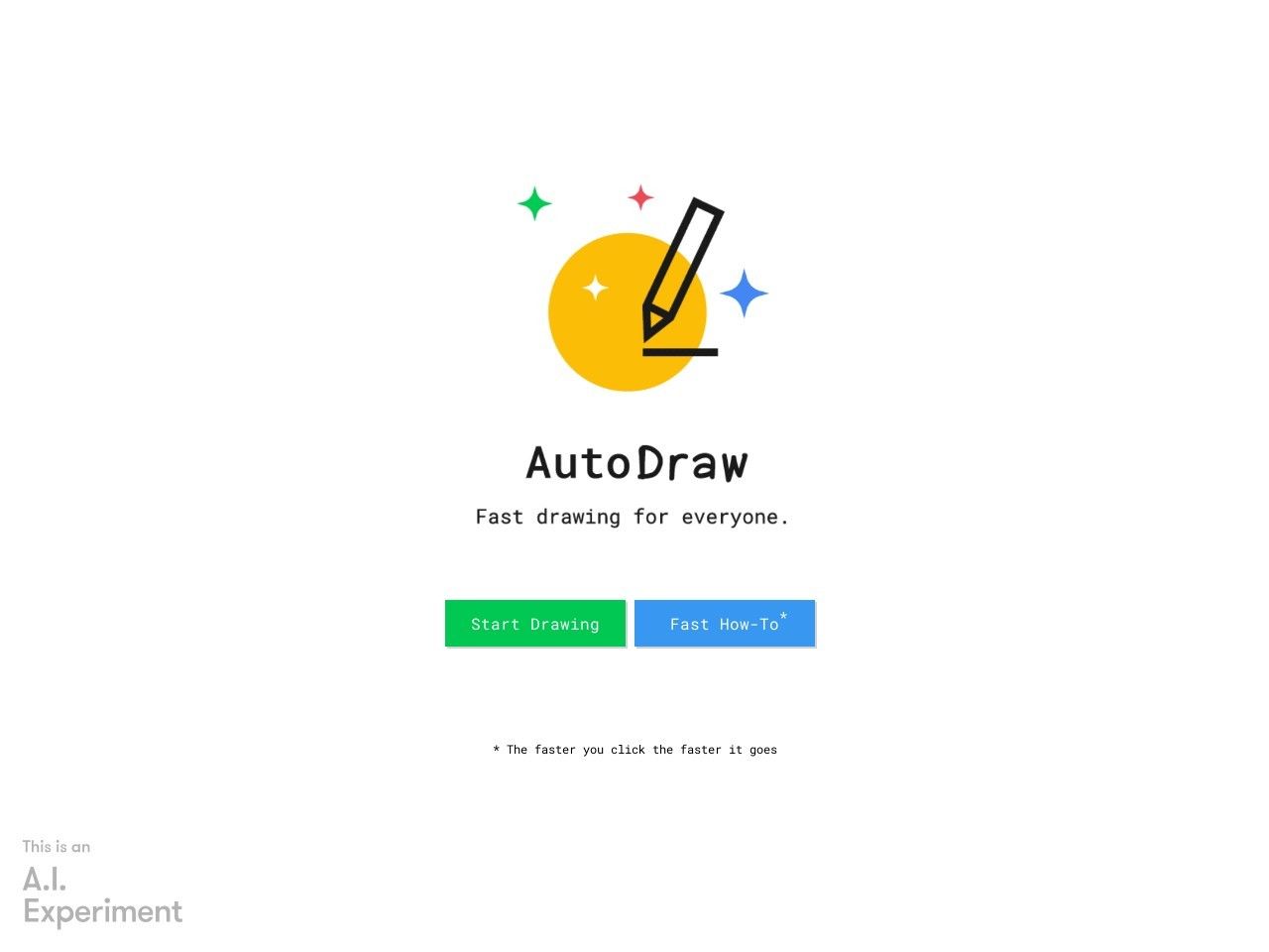 Image for Autodraw