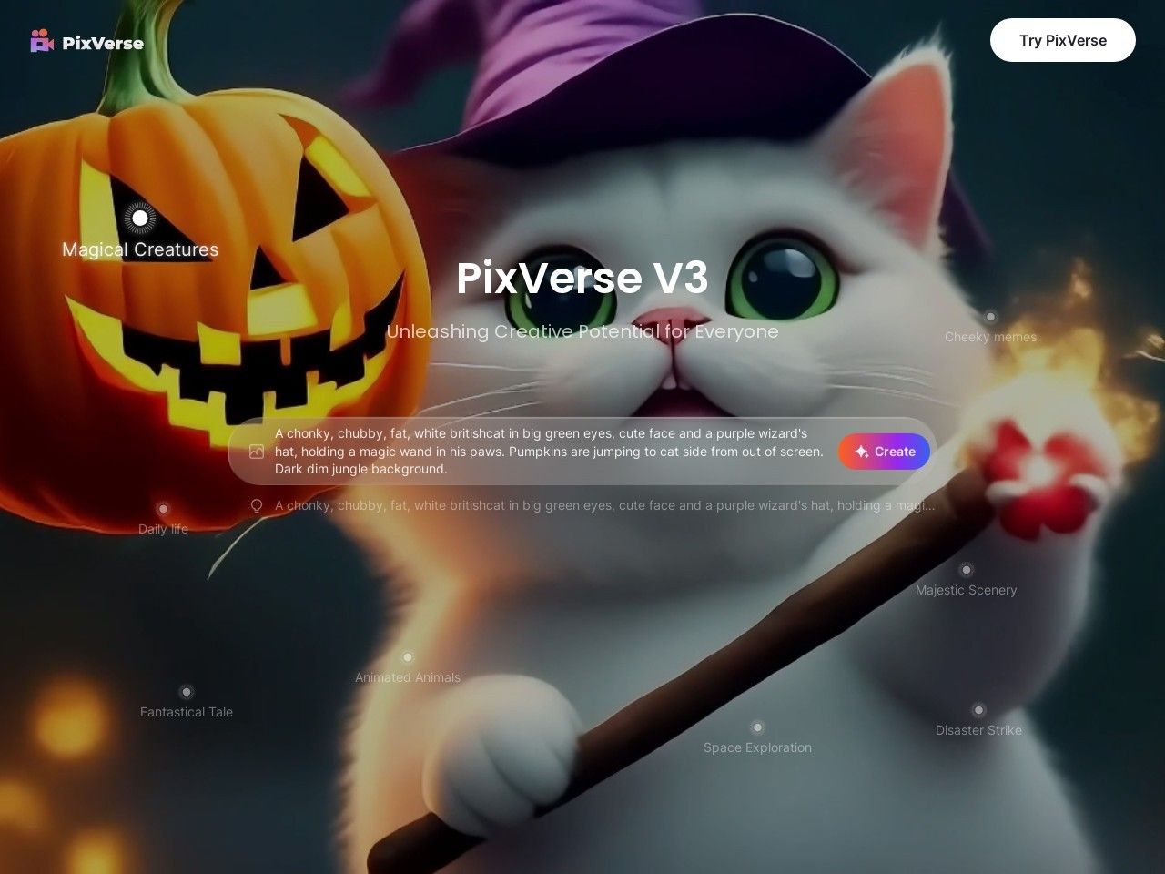 Image for Pixverse
