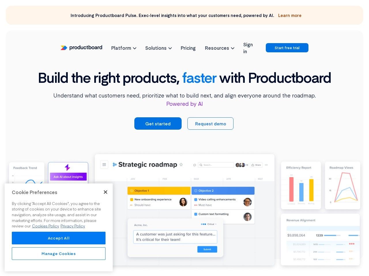 Image for Productboard