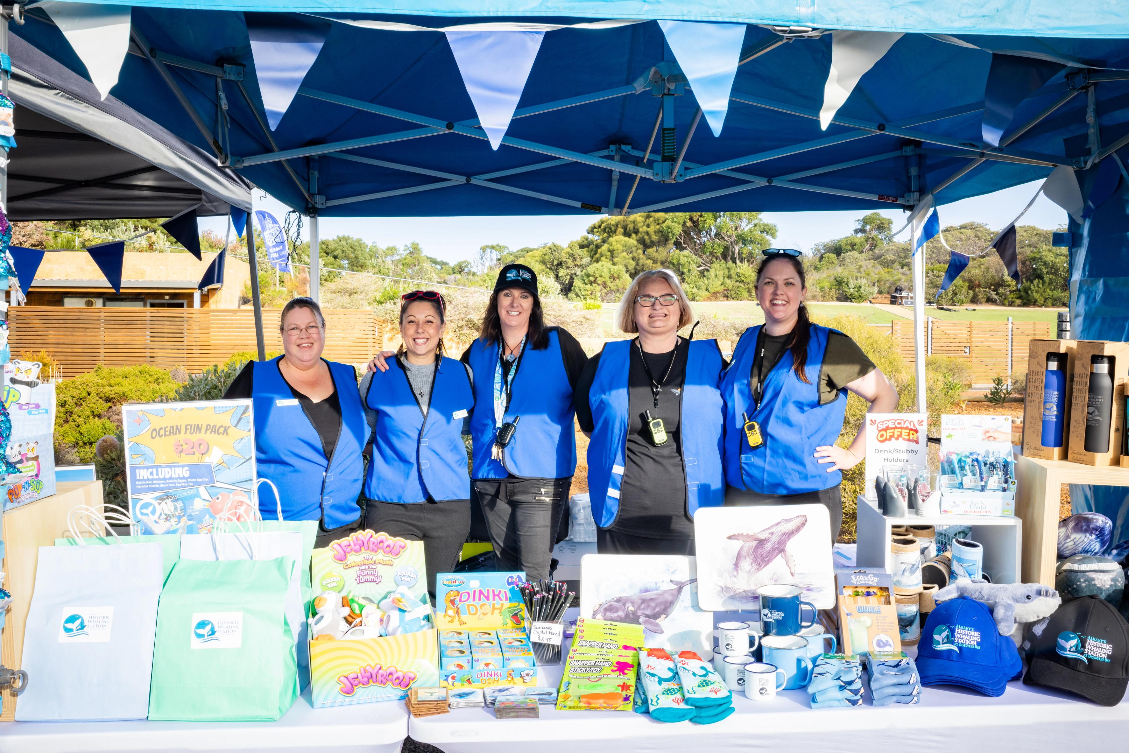 Benang Koondarm Event Images