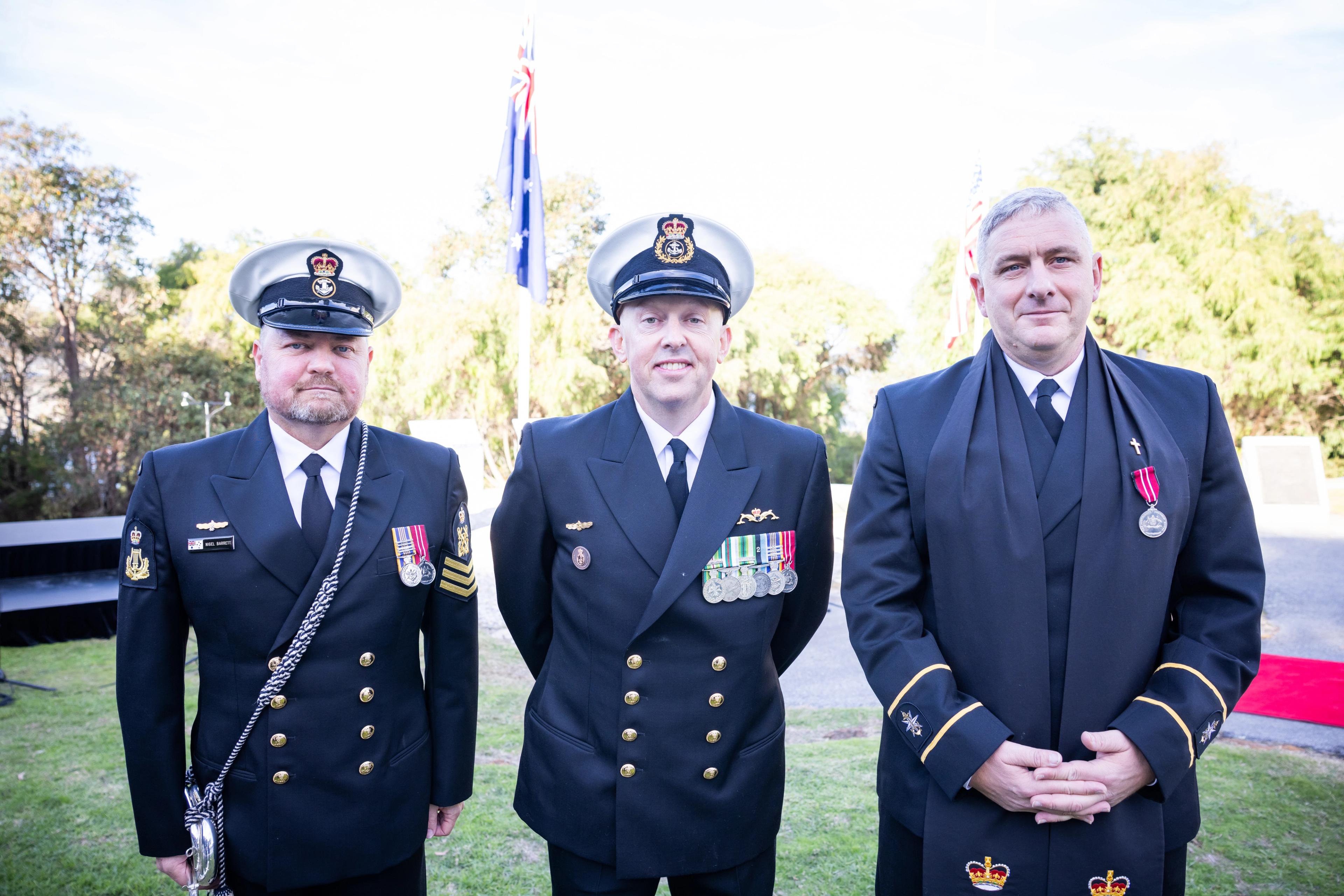 Image from US Submariners Service