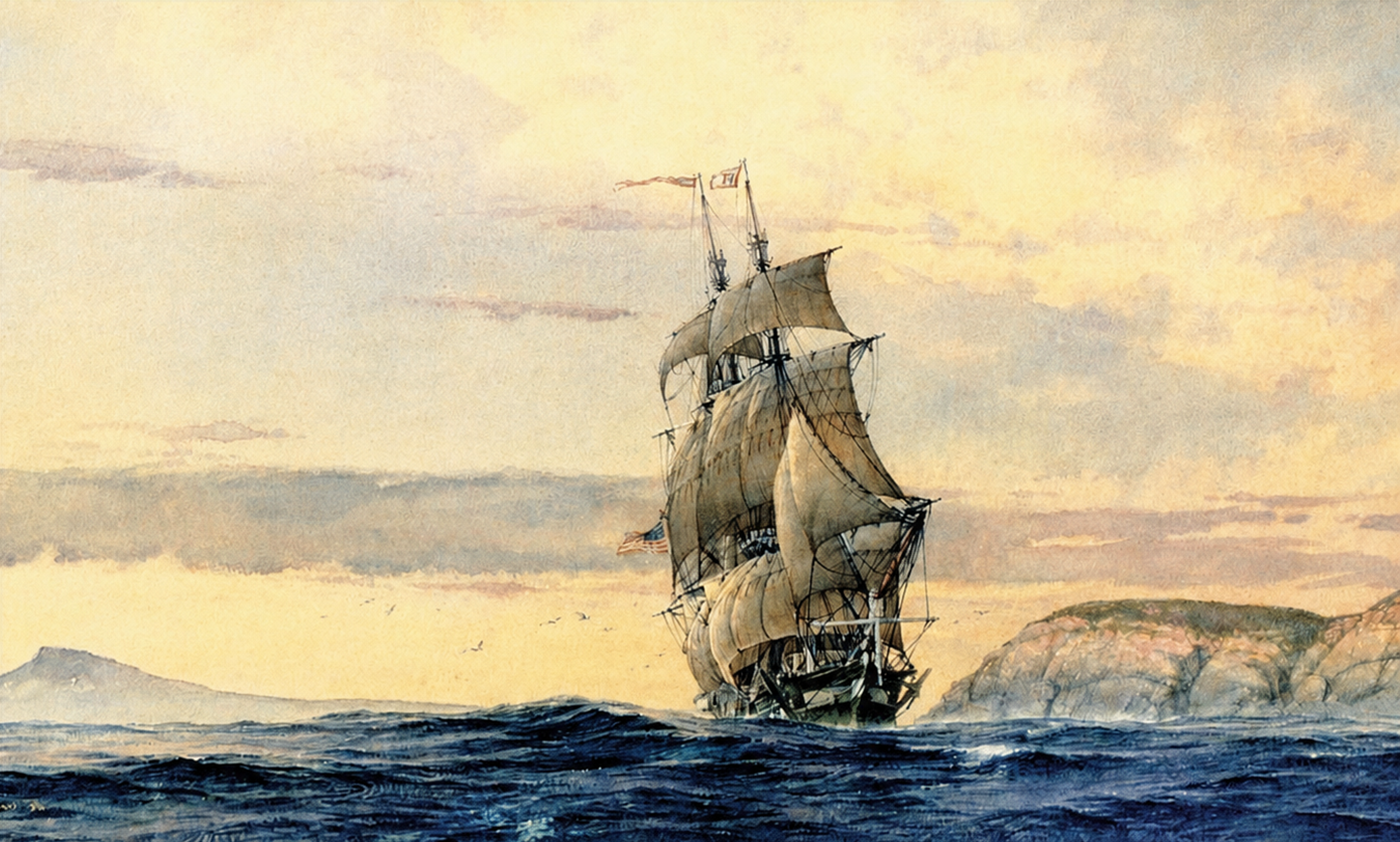 Front cover of Early Albany 