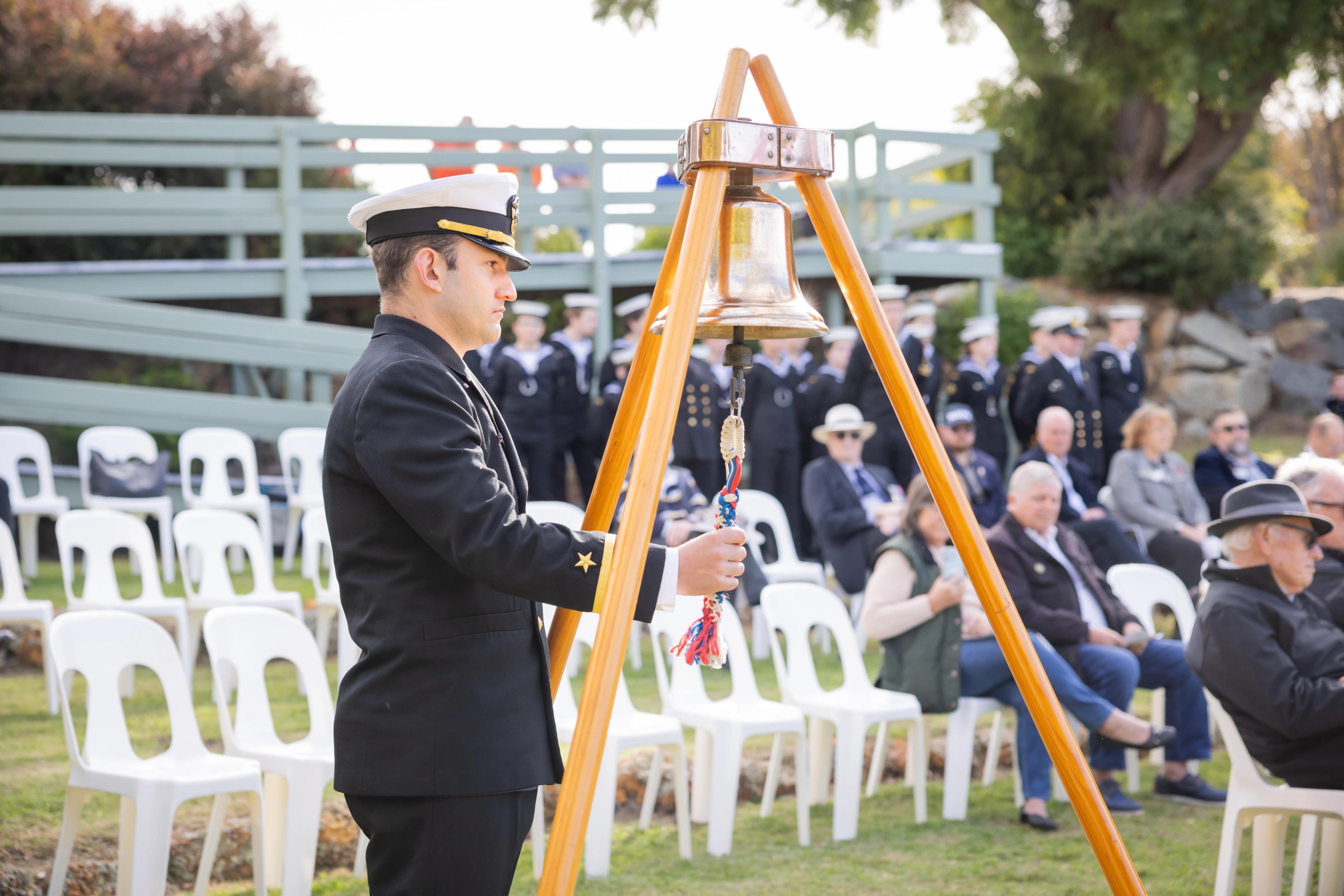 Image from US Submariners Service