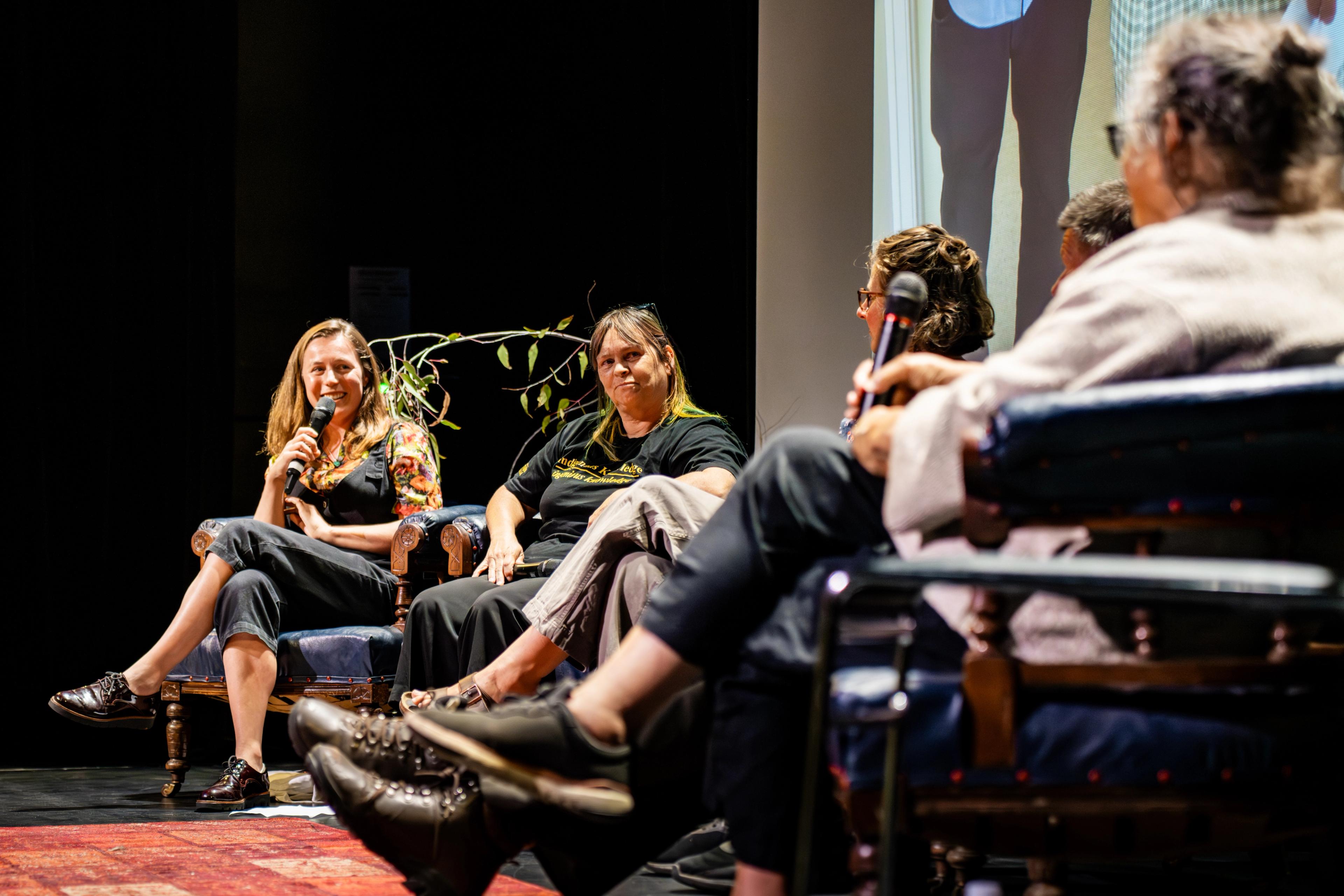 The Gift of Truth Telling Series Launch