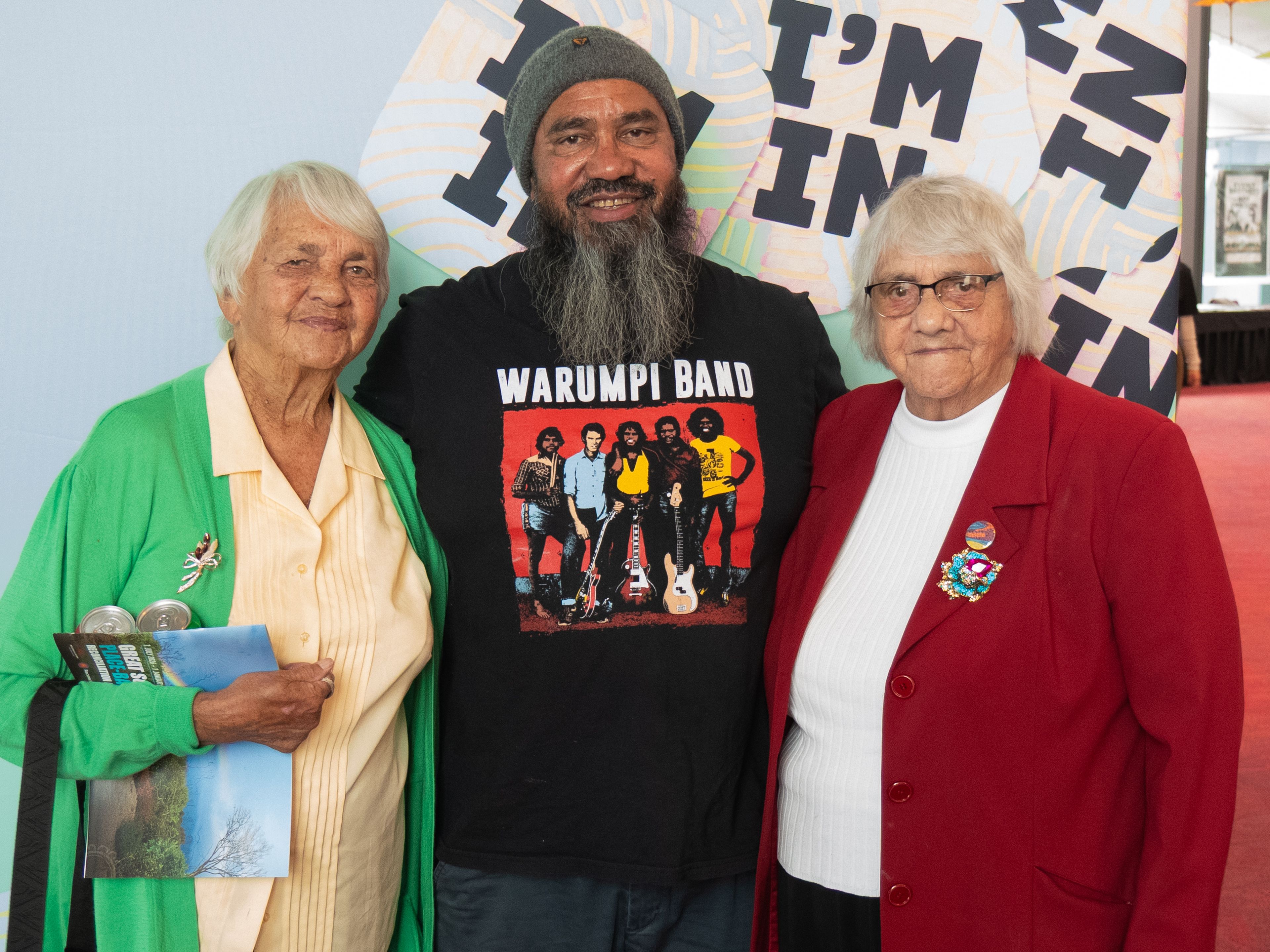 Image from NRW Breakfast and Great Southern Place-Based RAP Launch