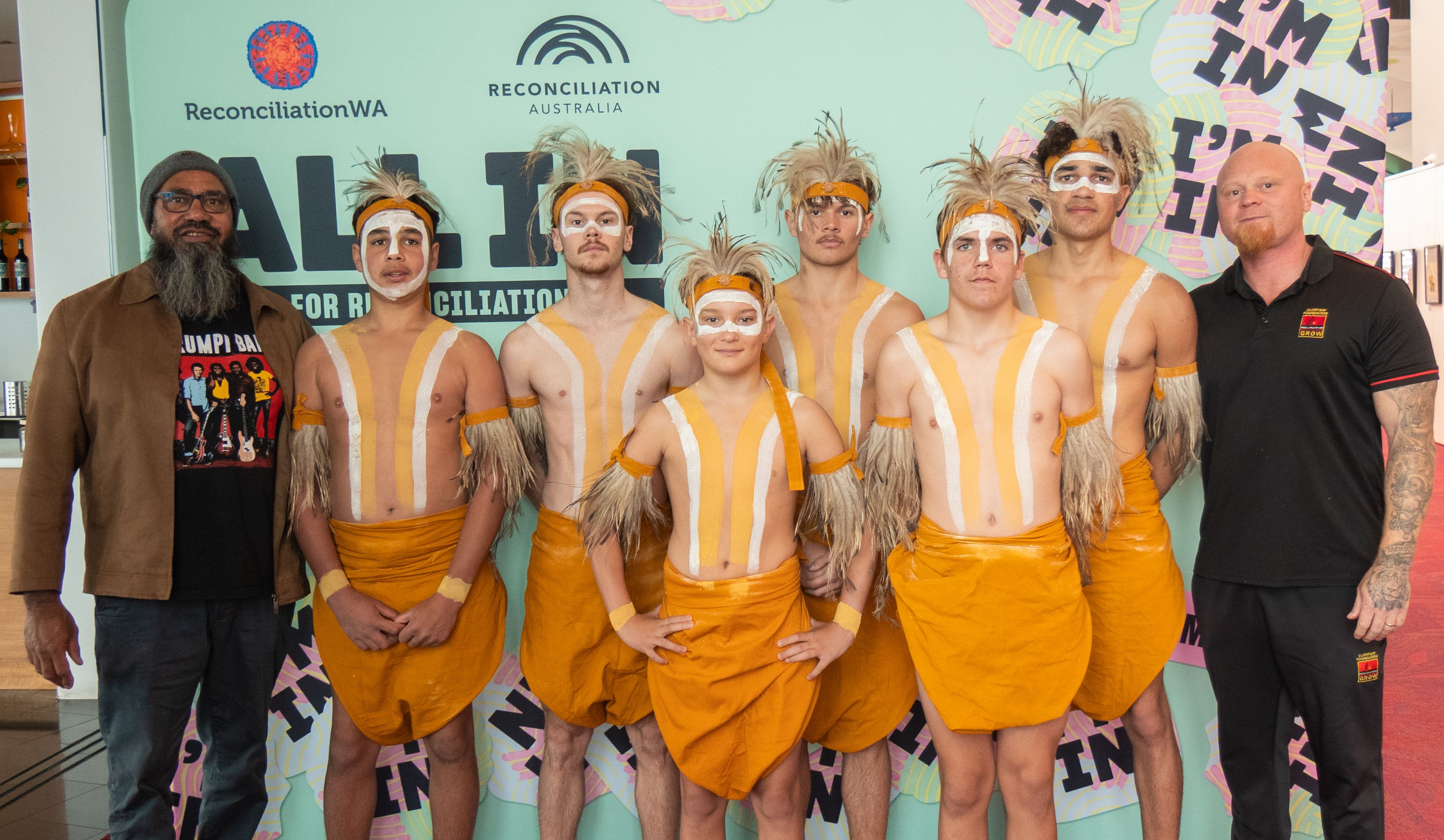 Image from NRW Breakfast and Great Southern Place-Based RAP Launch