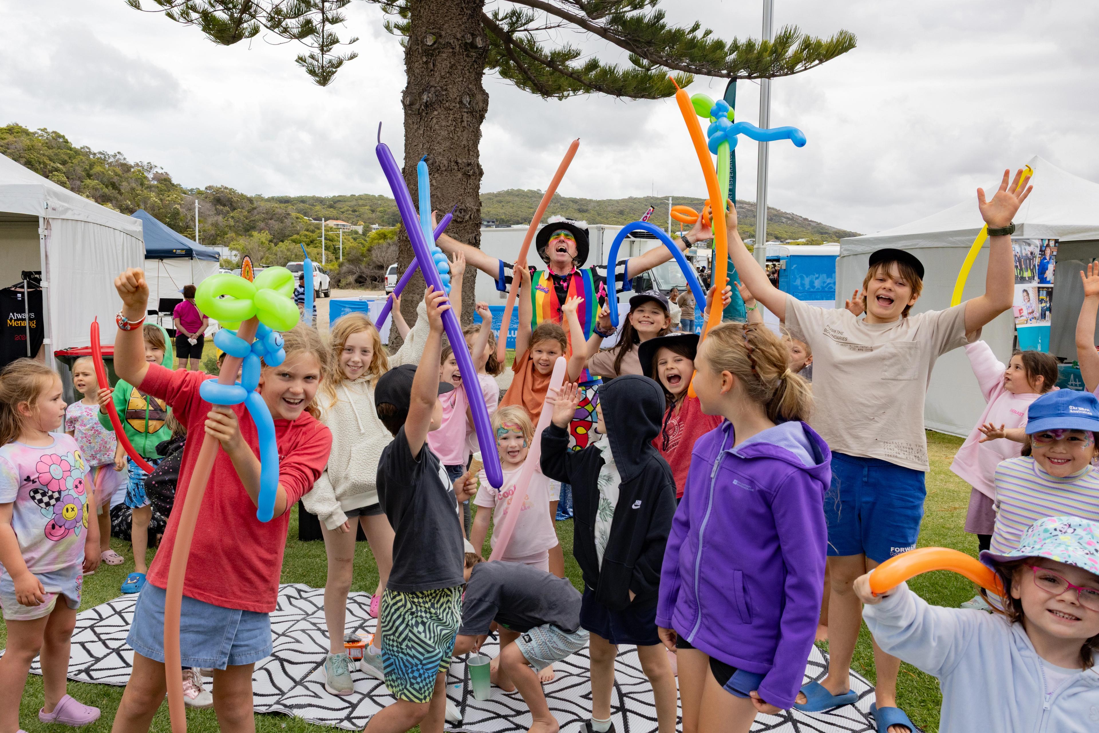 Festival image