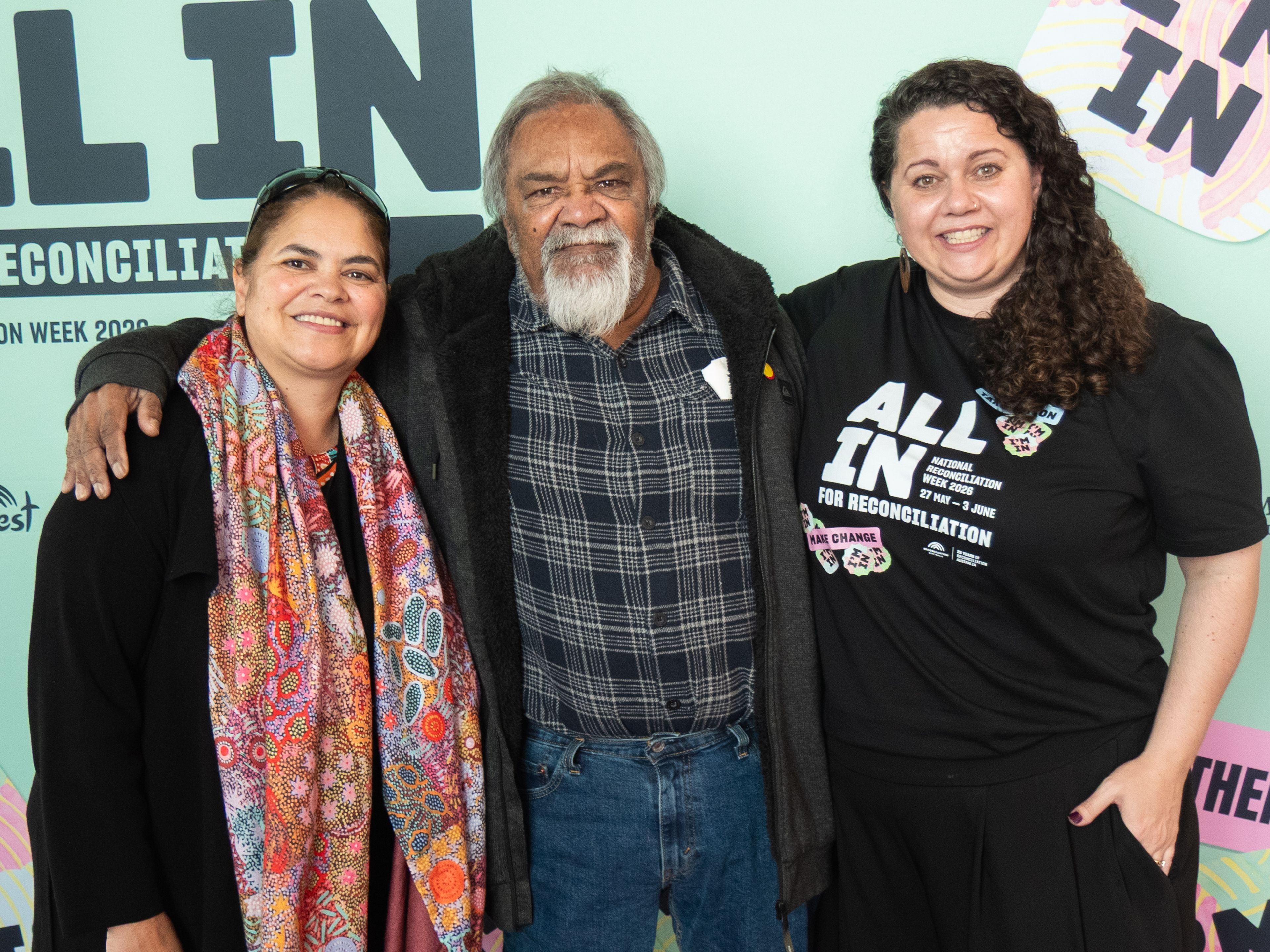 Image from NRW Breakfast and Great Southern Place-Based RAP Launch