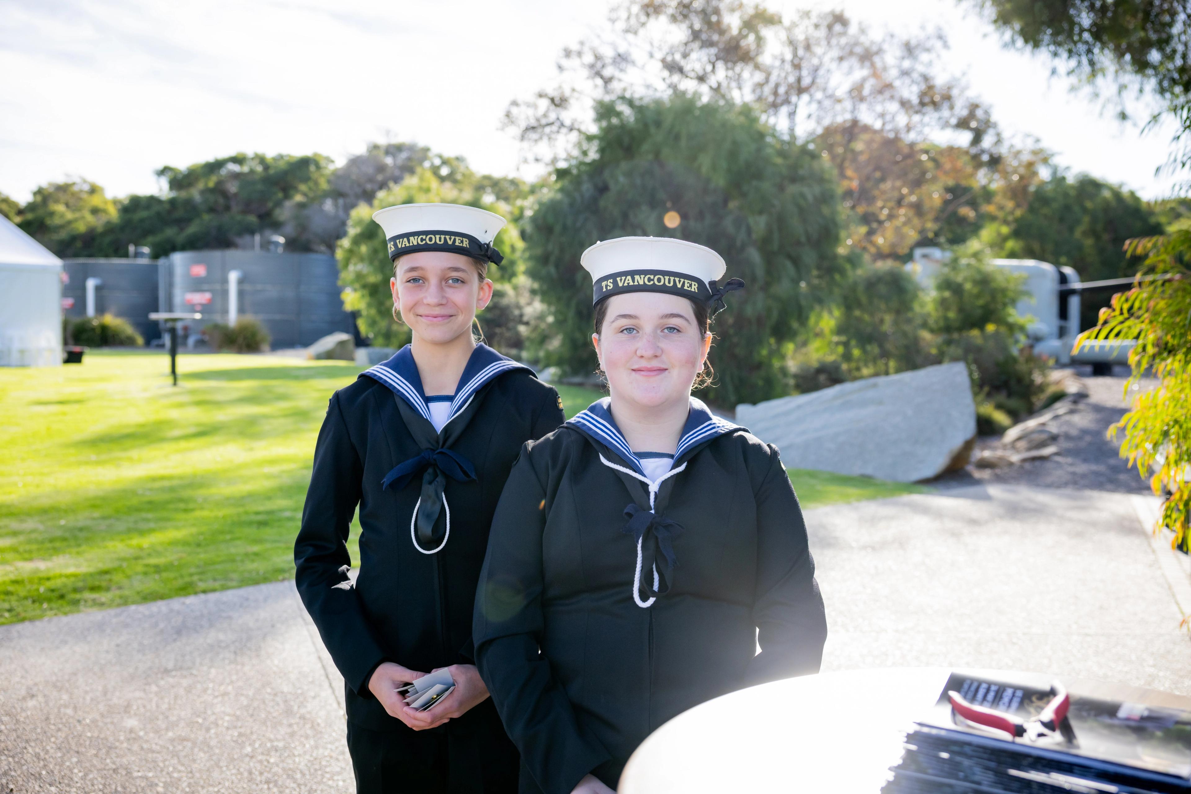 Image from US Submariners Service