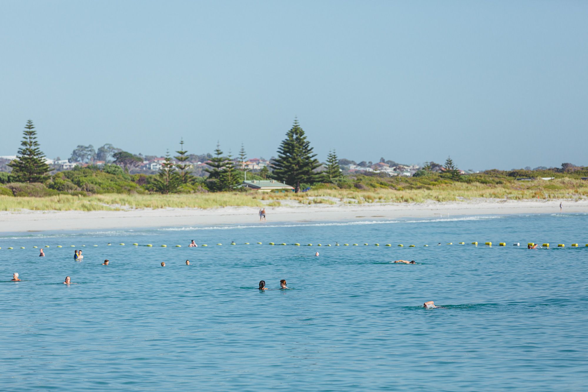 Scenic image of Binalup / Middleton Beach