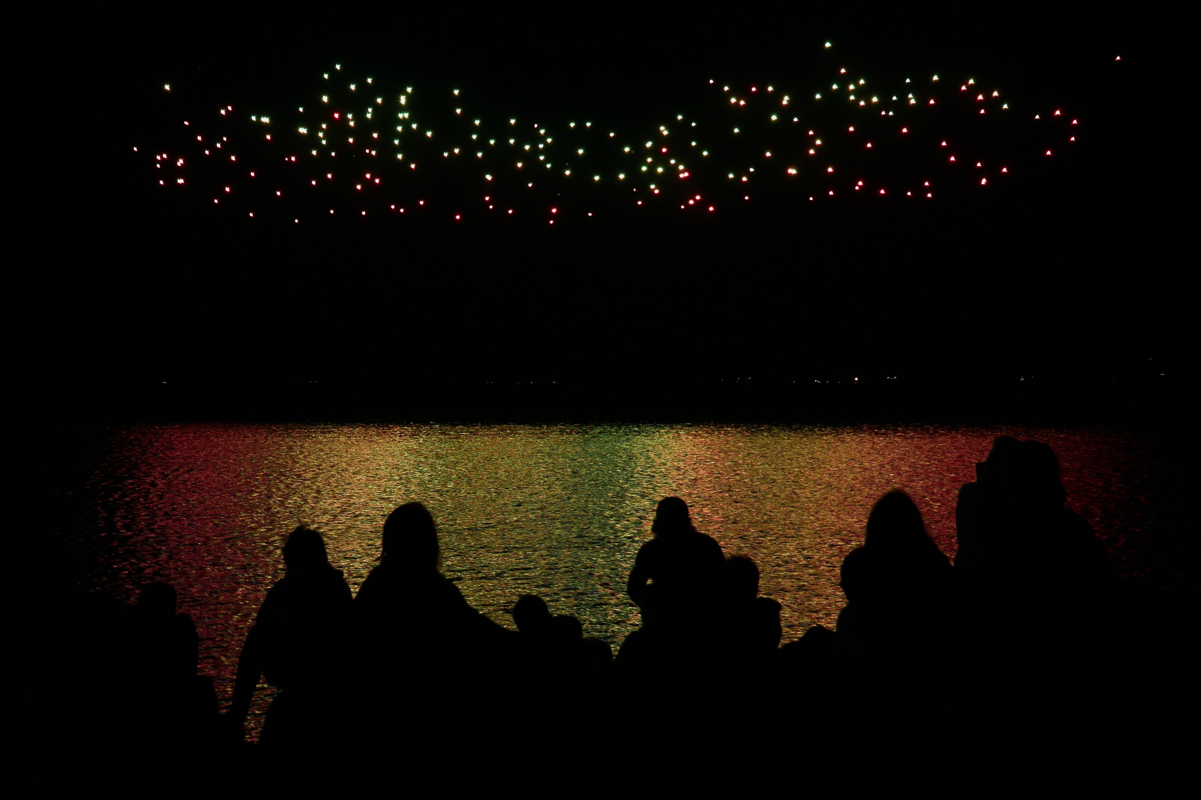 First Lights Kinjarling Event Image