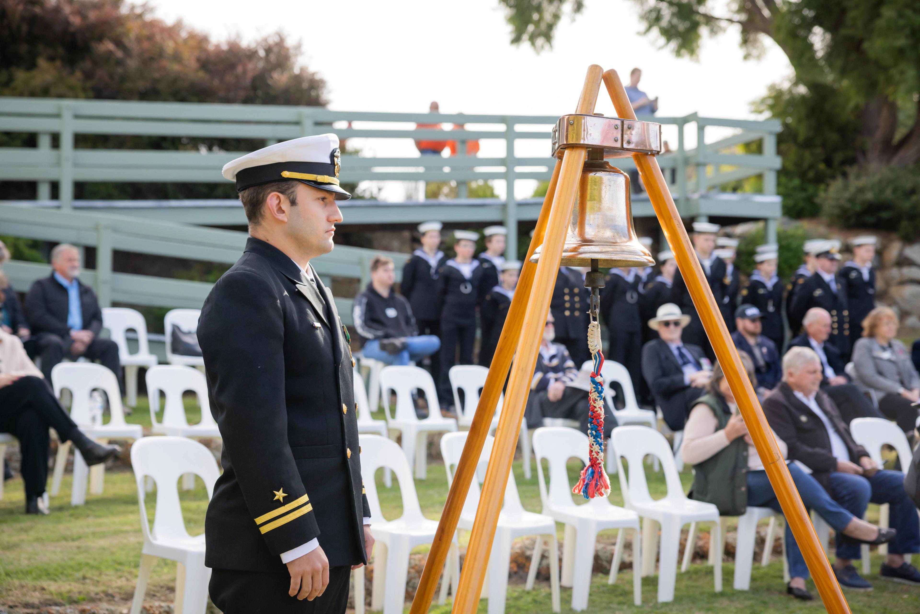 Image from US Submariners Service