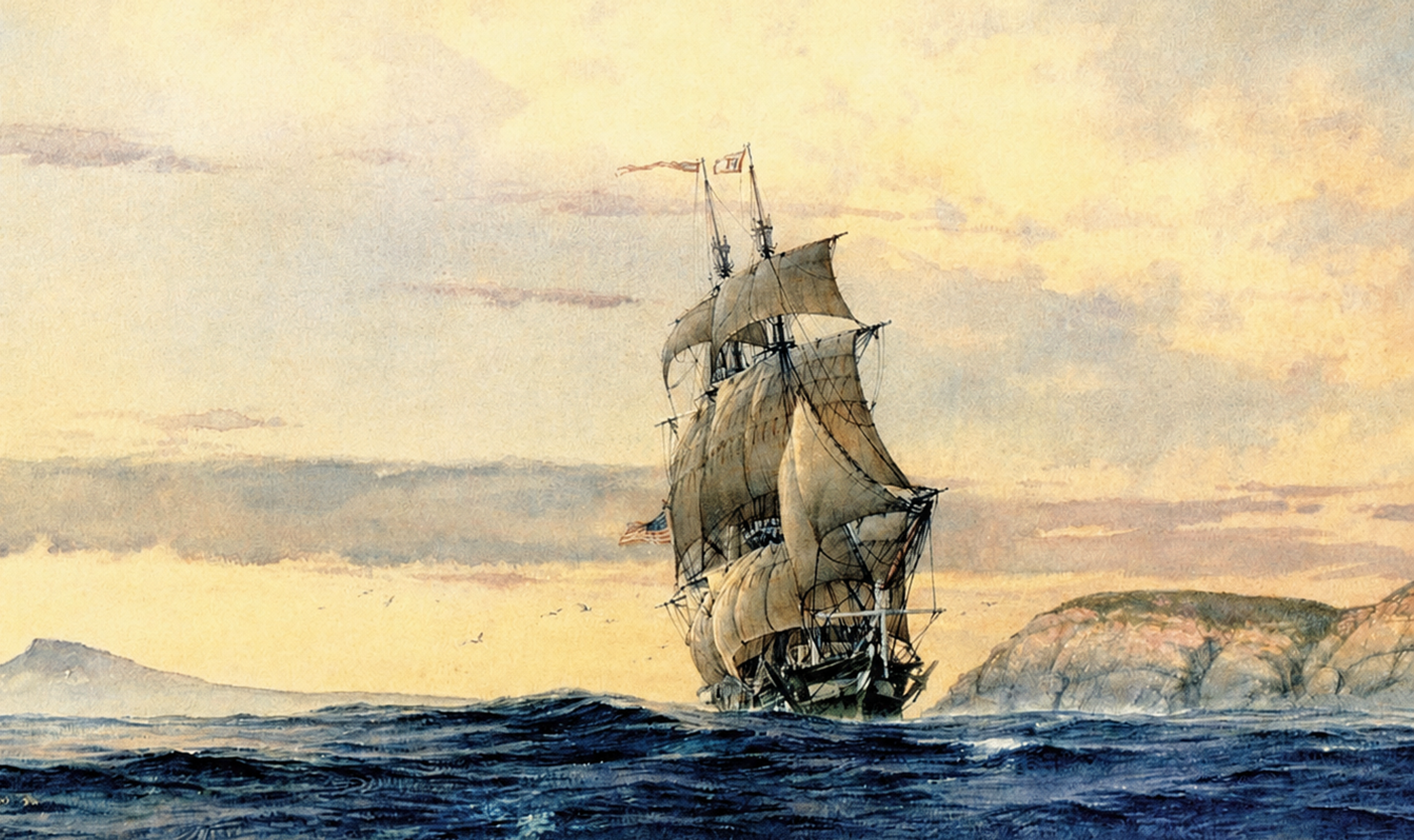 Early Albany Cover Image