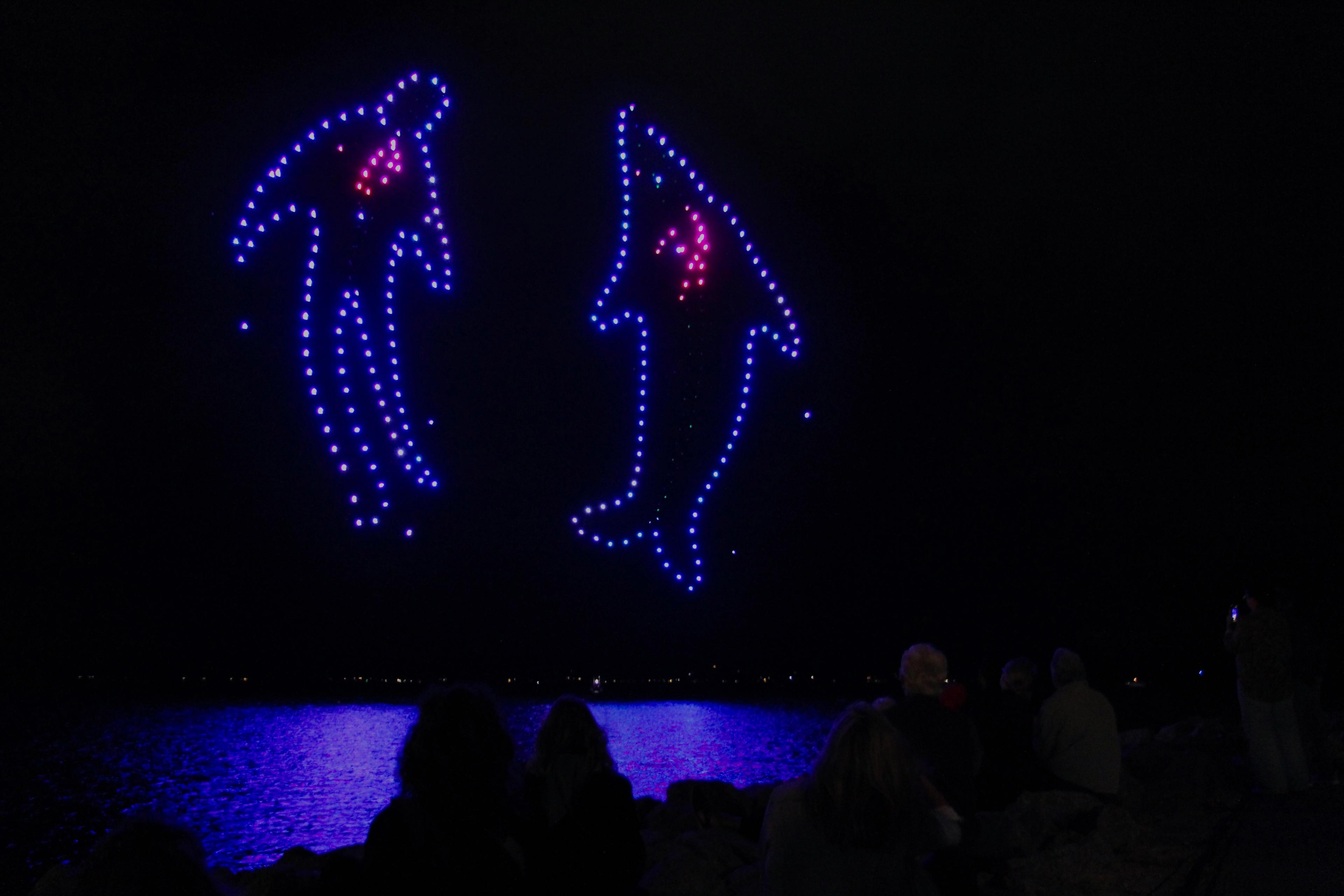 First Lights Kinjarling Event Image