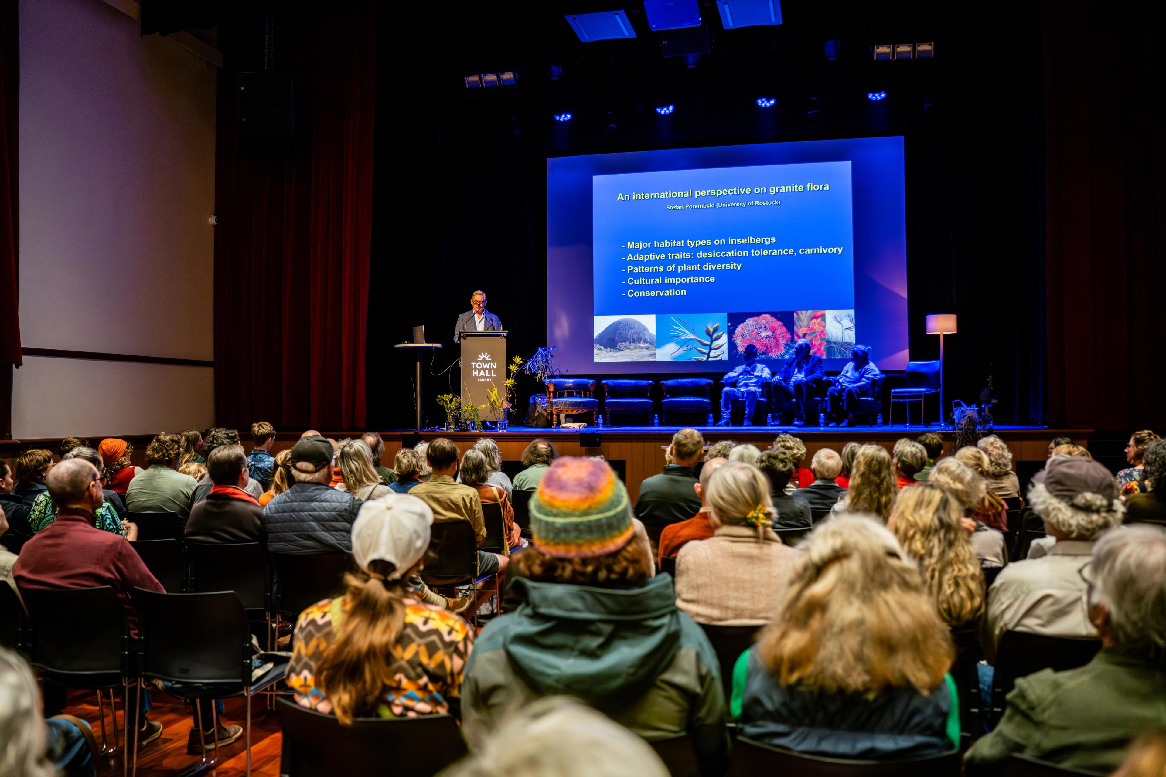 The Gift of Truth Telling Series Launch 