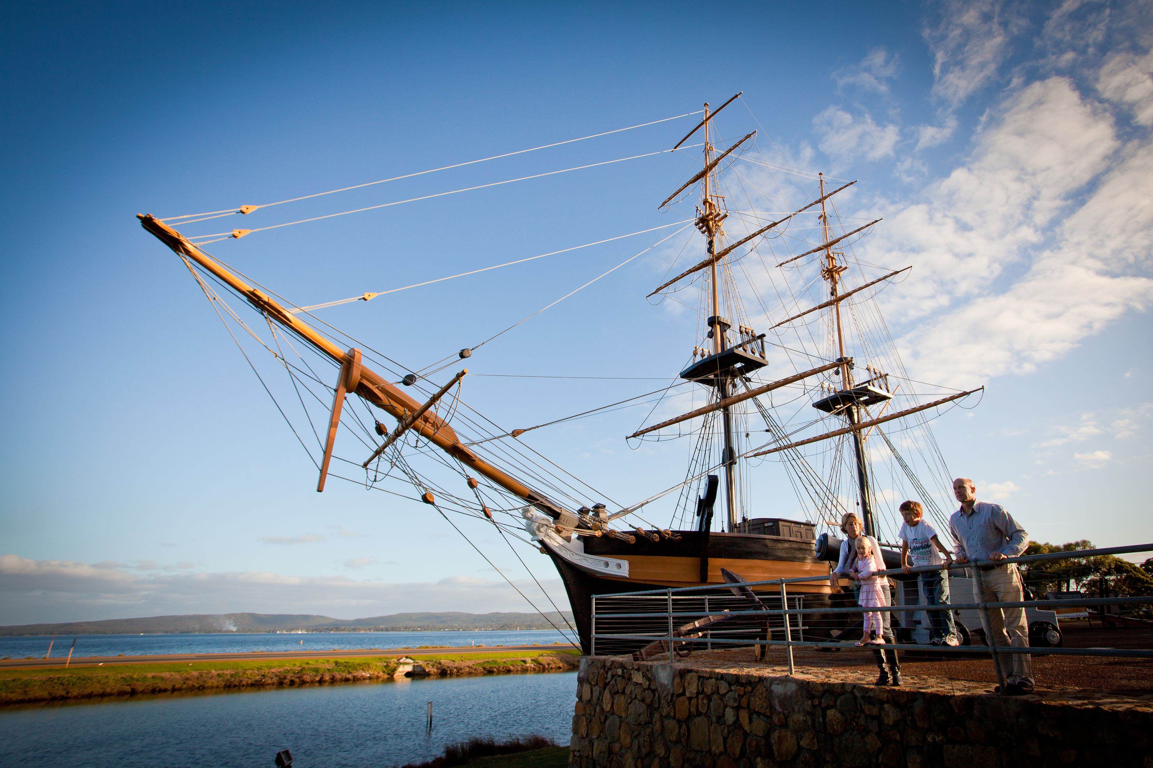 Brig Amity