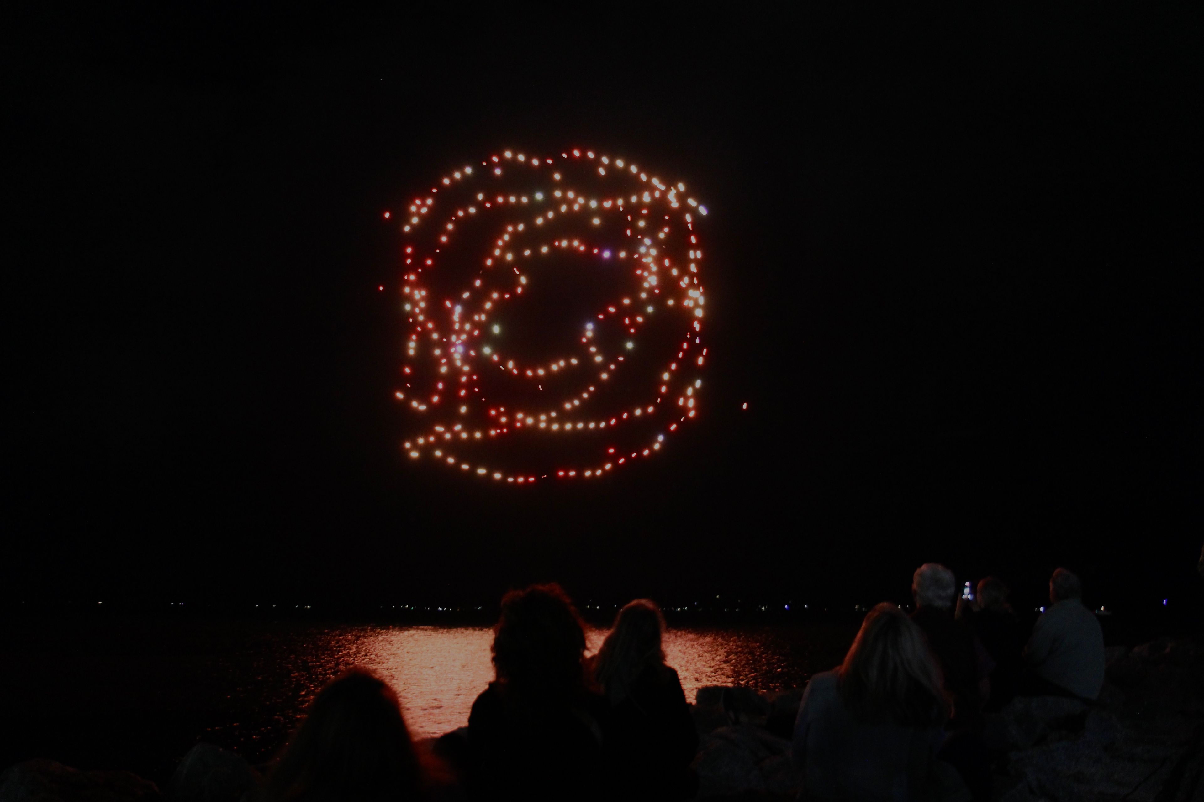 First Lights Kinjarling Event Image