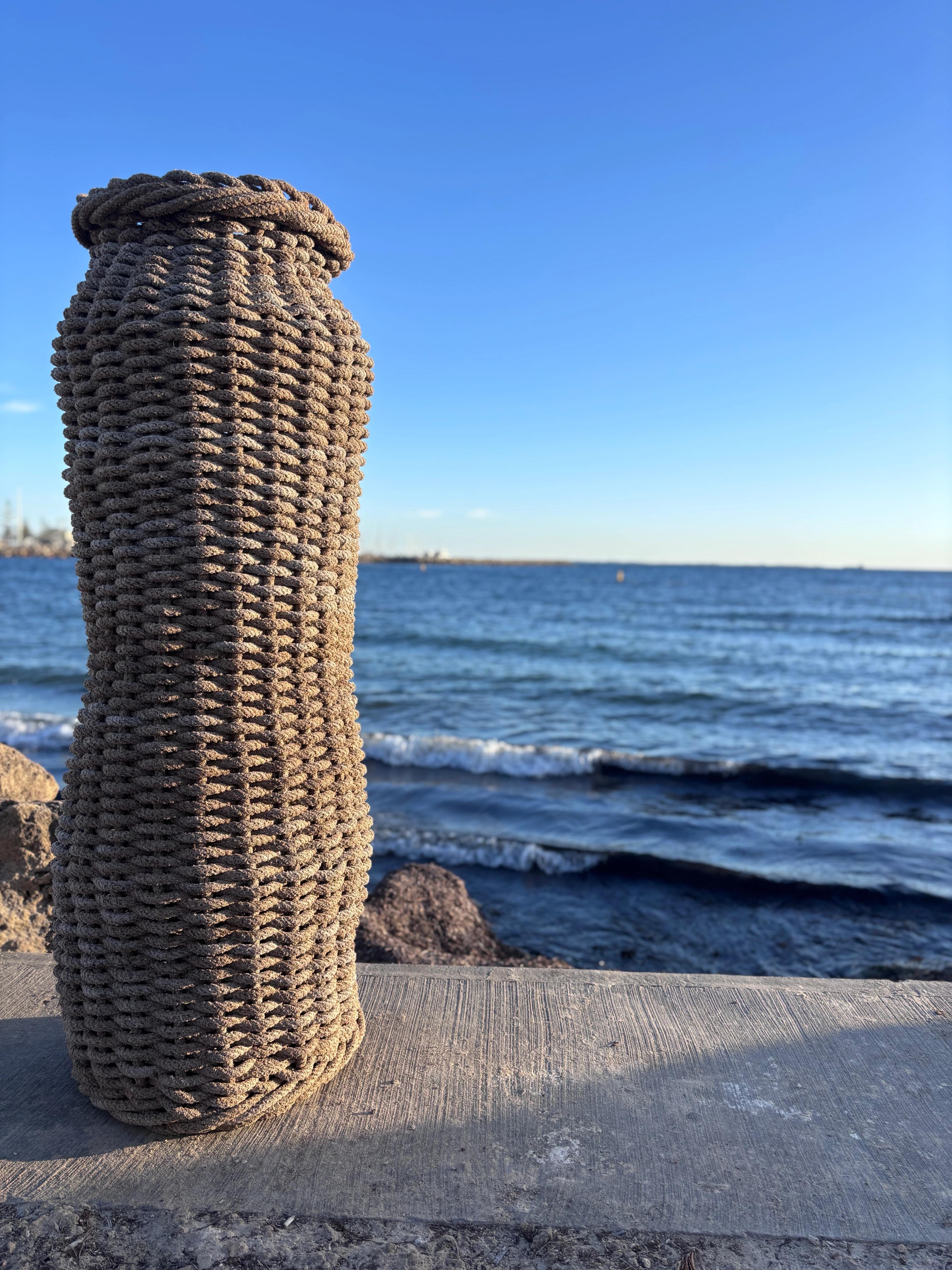 Fiona Gavino; Us, the Community, 2026. 