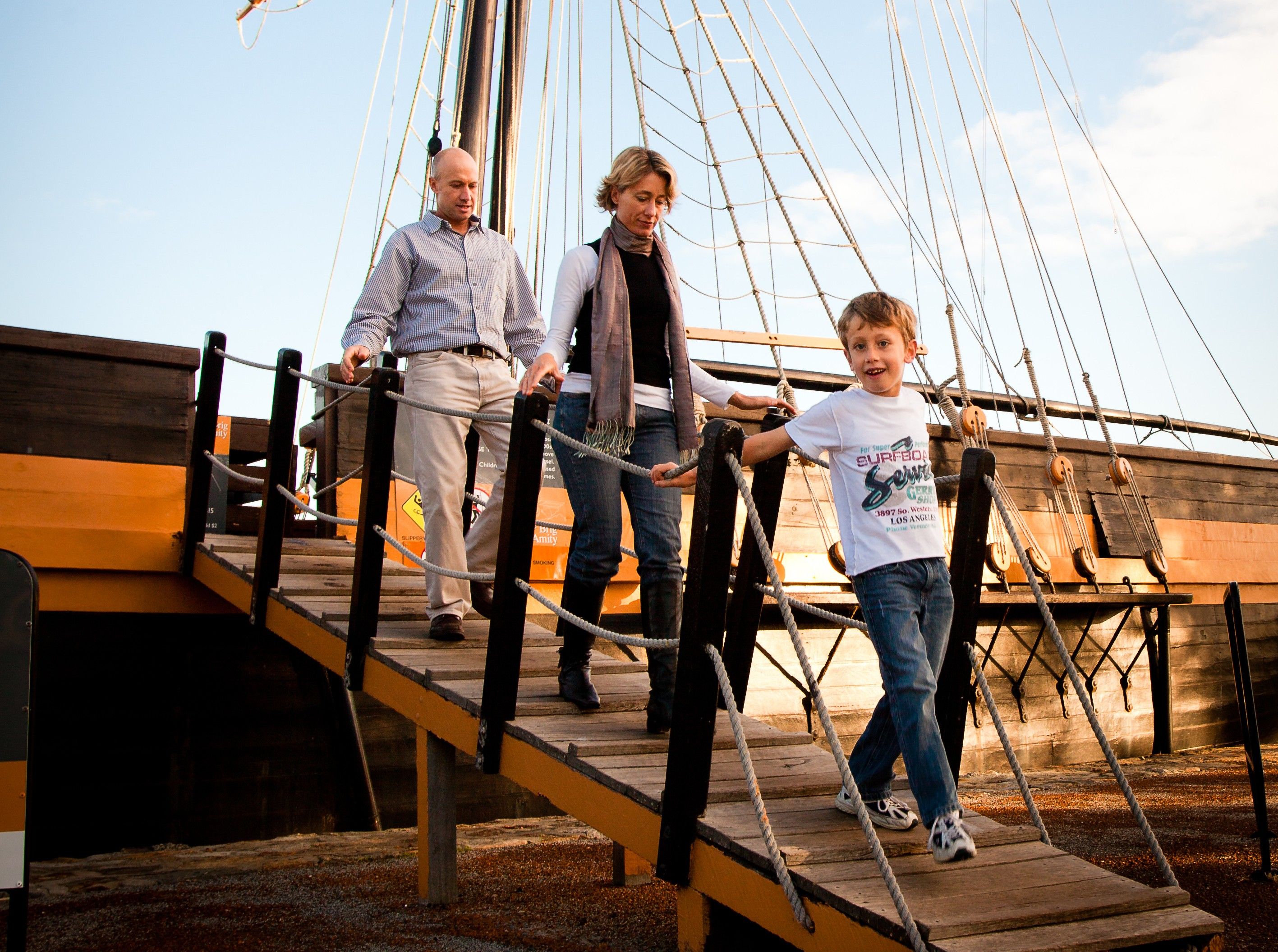 Brig Amity
