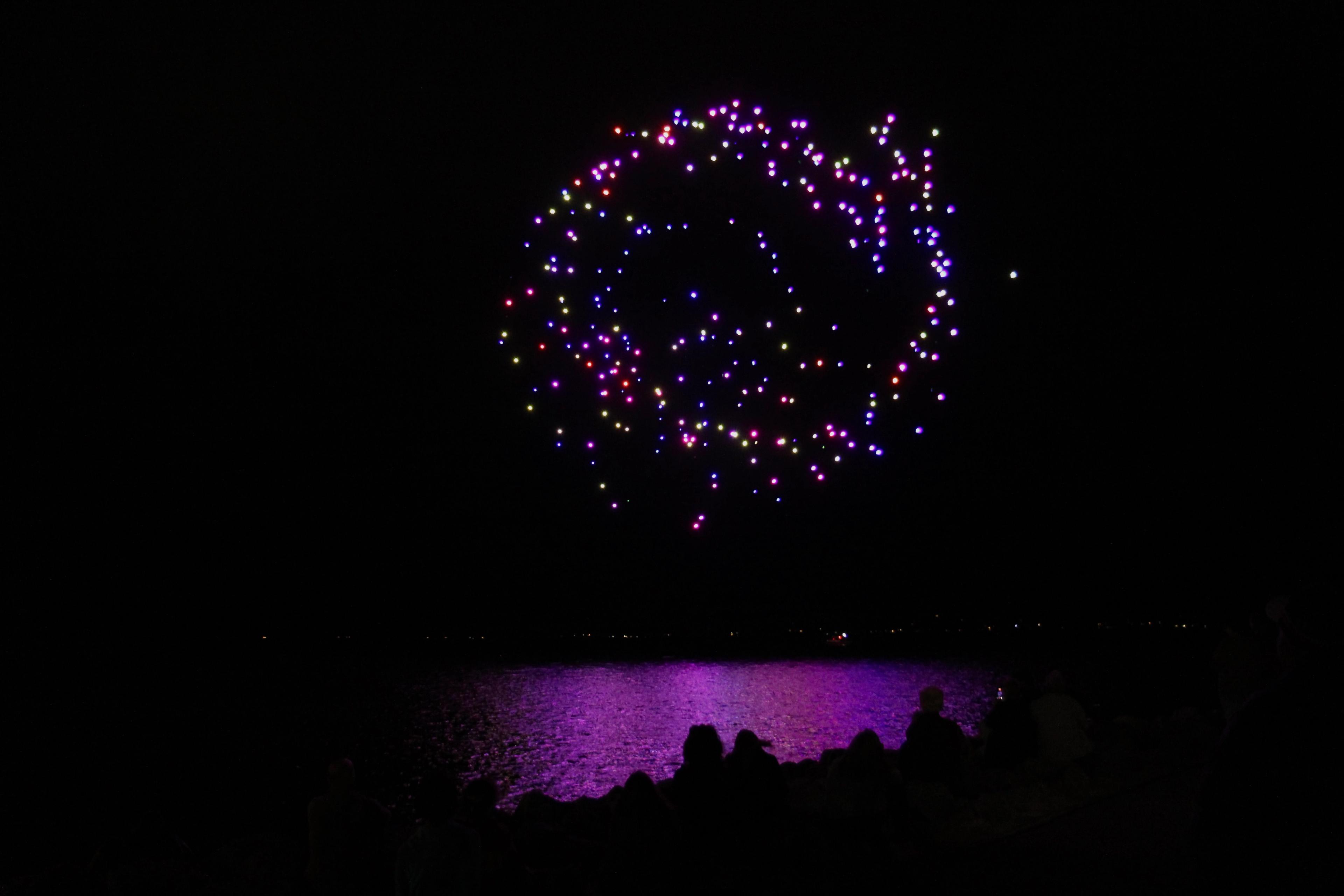 First Lights Kinjarling Event Image
