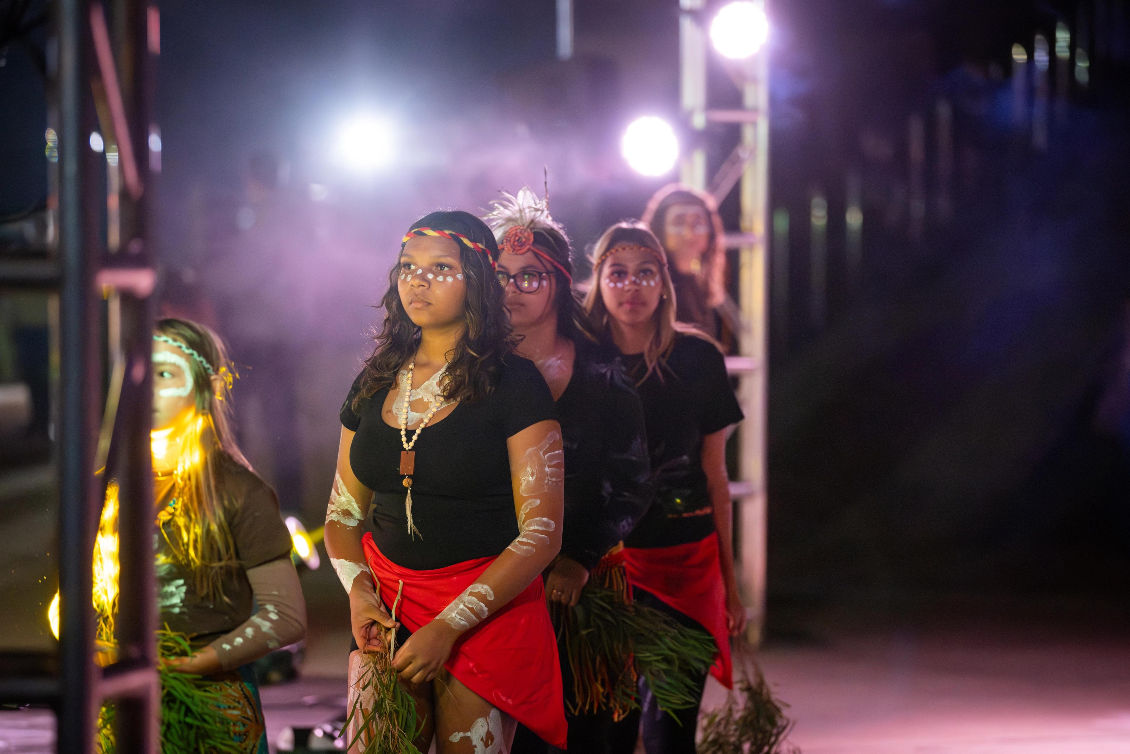 Benang Koondarm Event Images