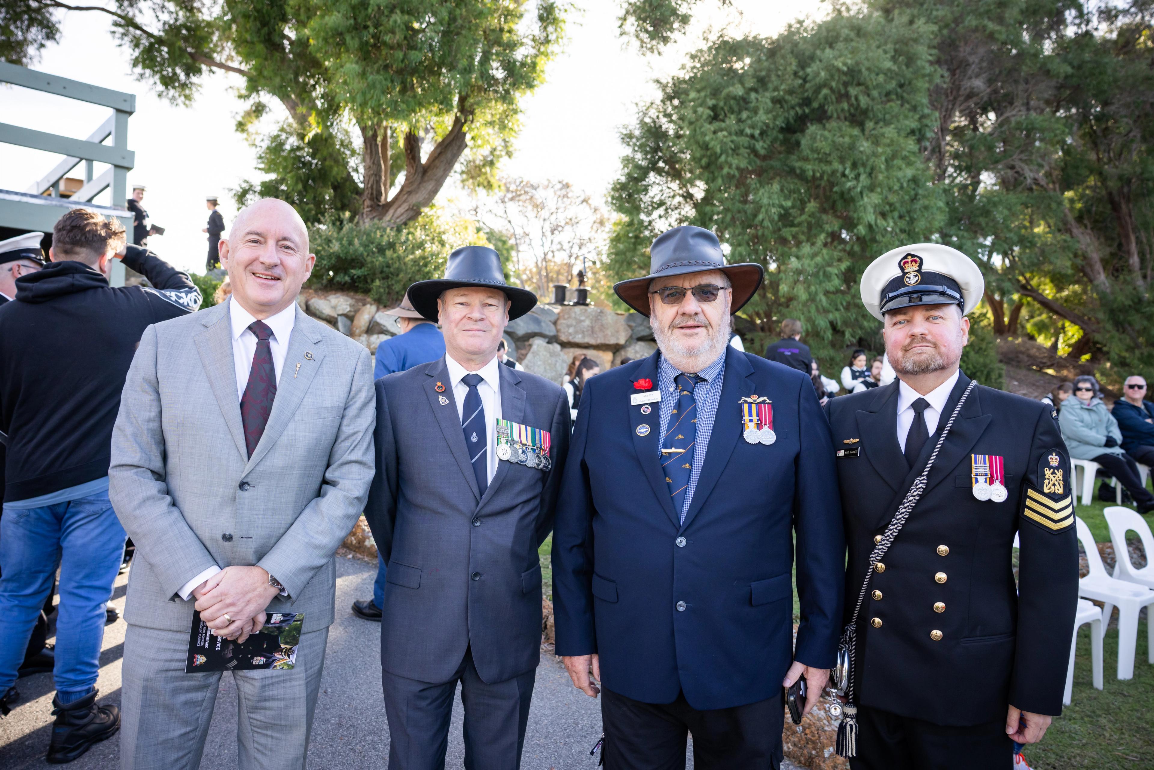 Image from US Submariners Service