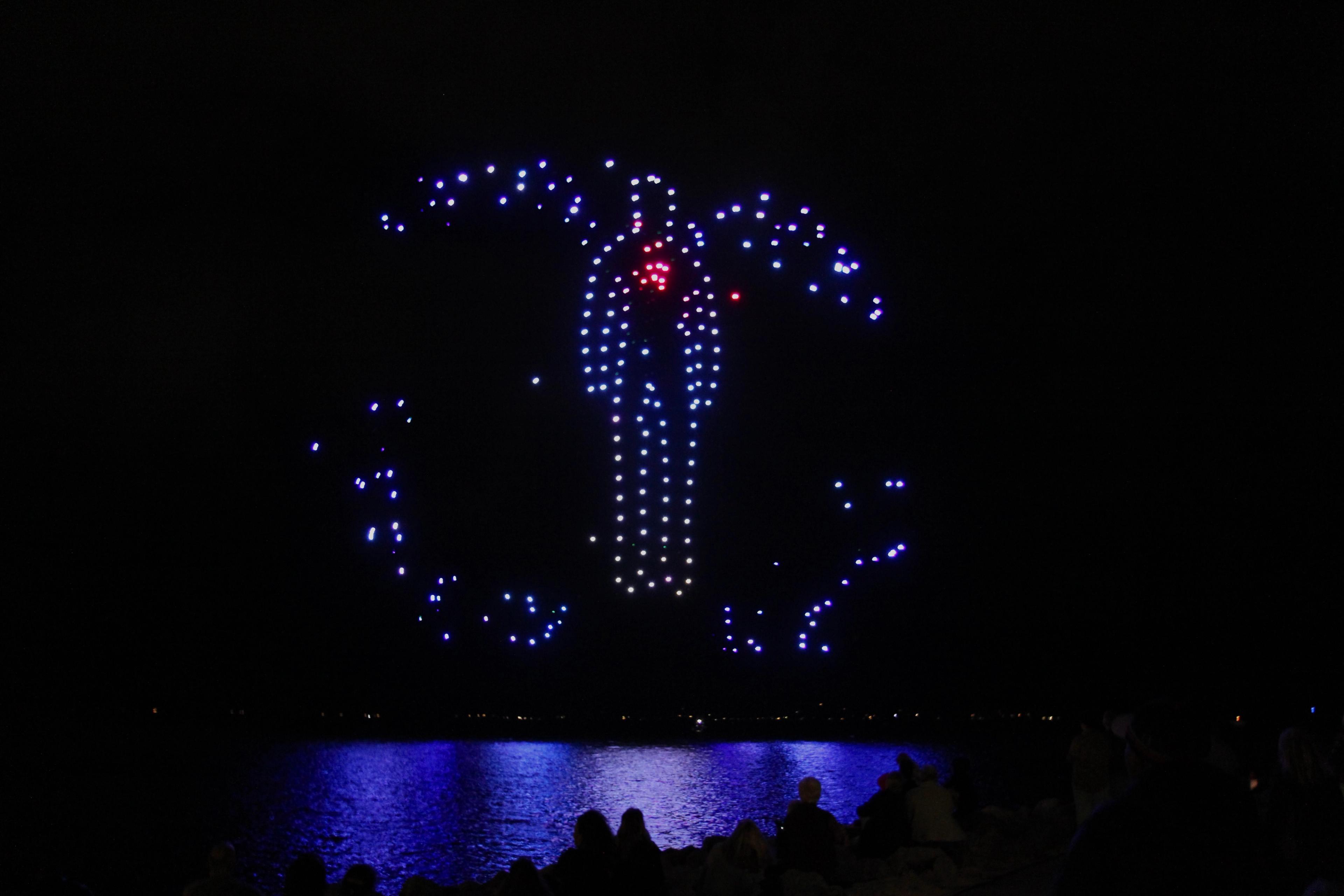 First Lights Kinjarling Event Image