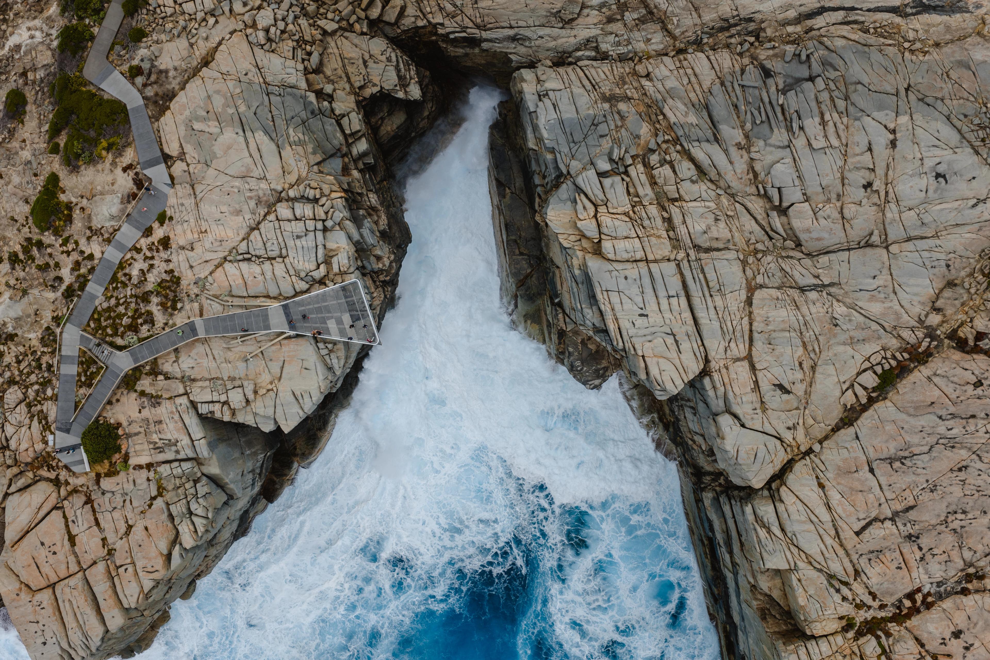 A photo of The Gap