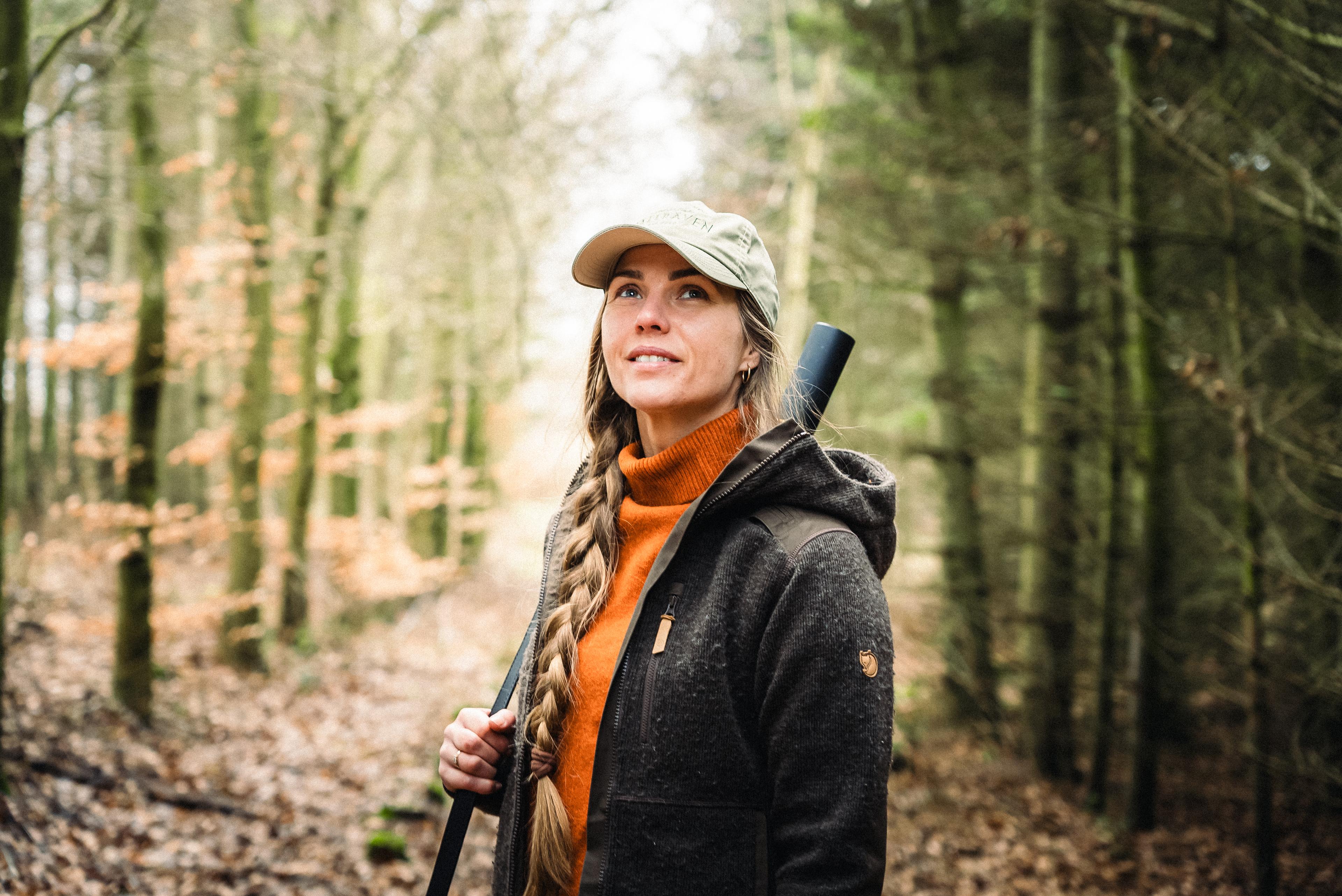 Tro, Håb & Vild Natur