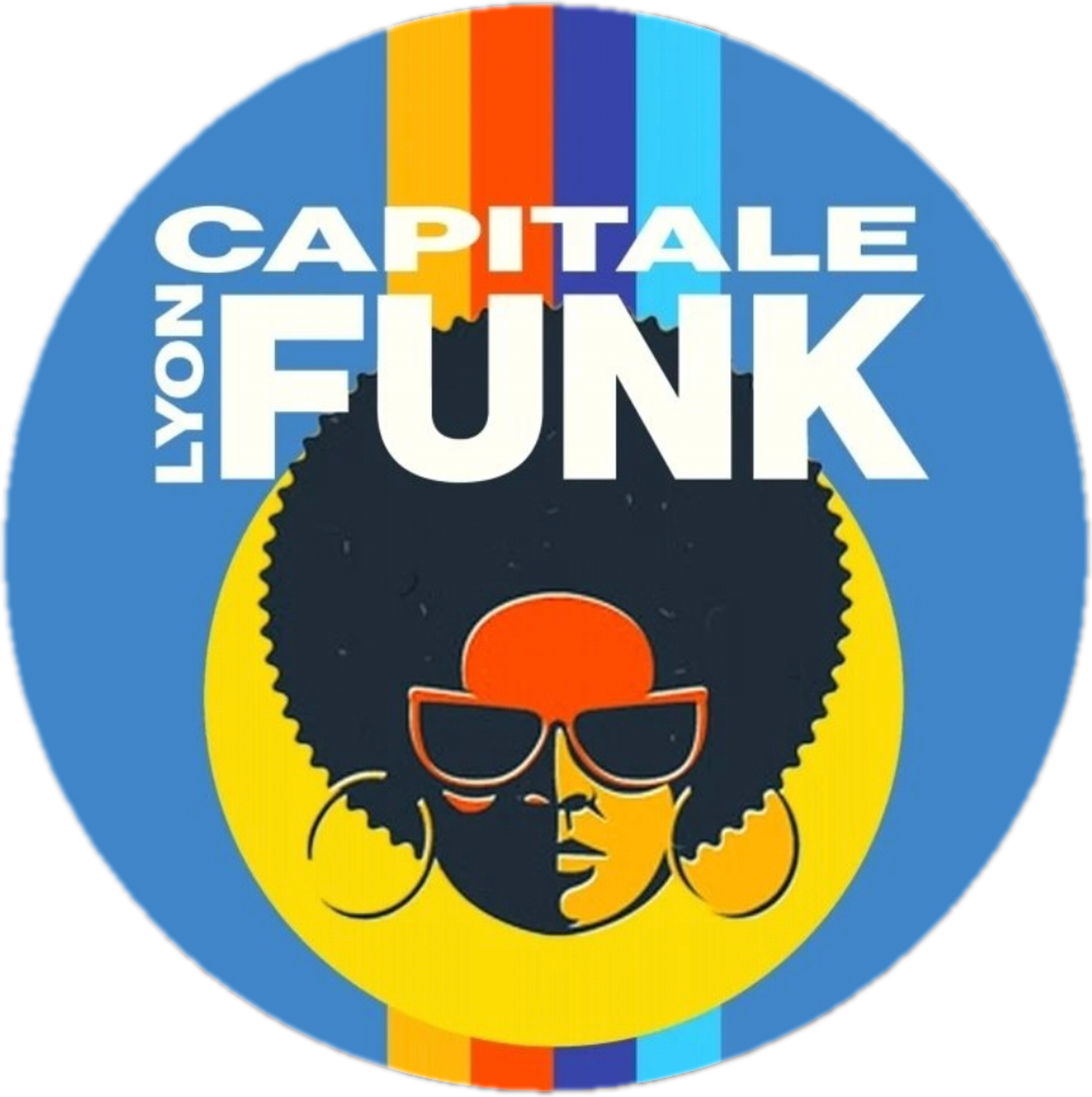 logo capitale funk