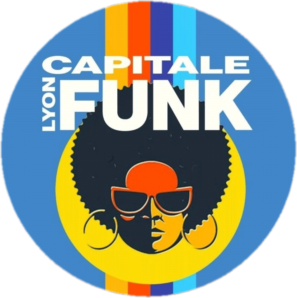 logo capitale funk