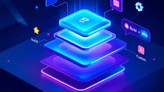 Buy + Build for Ops Tech – Faster Value, Lasting Control