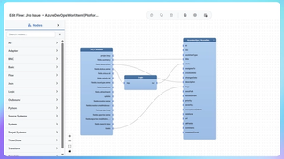 Unify Product and Engineering: Bi-Directional Sync Between Azure DevOps and Jira with IntelliPaaS