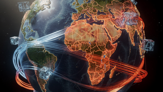 The Hidden Carbon Cost of Your Data: Why "Digital Miles" Matter