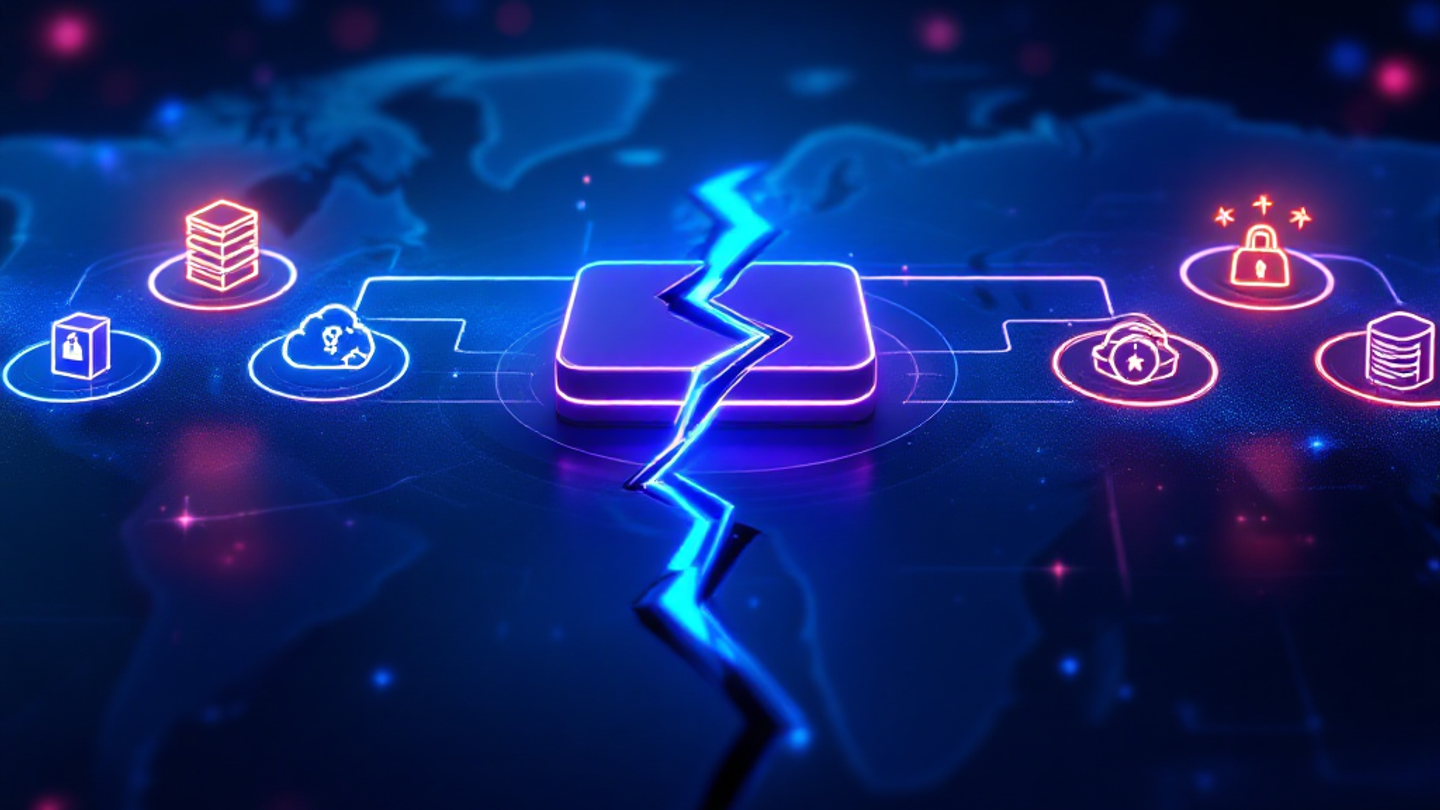 "It Works on My Machine": The Middleware Edition