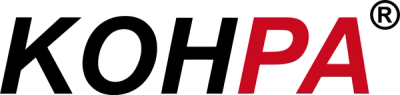 KOHPA logo