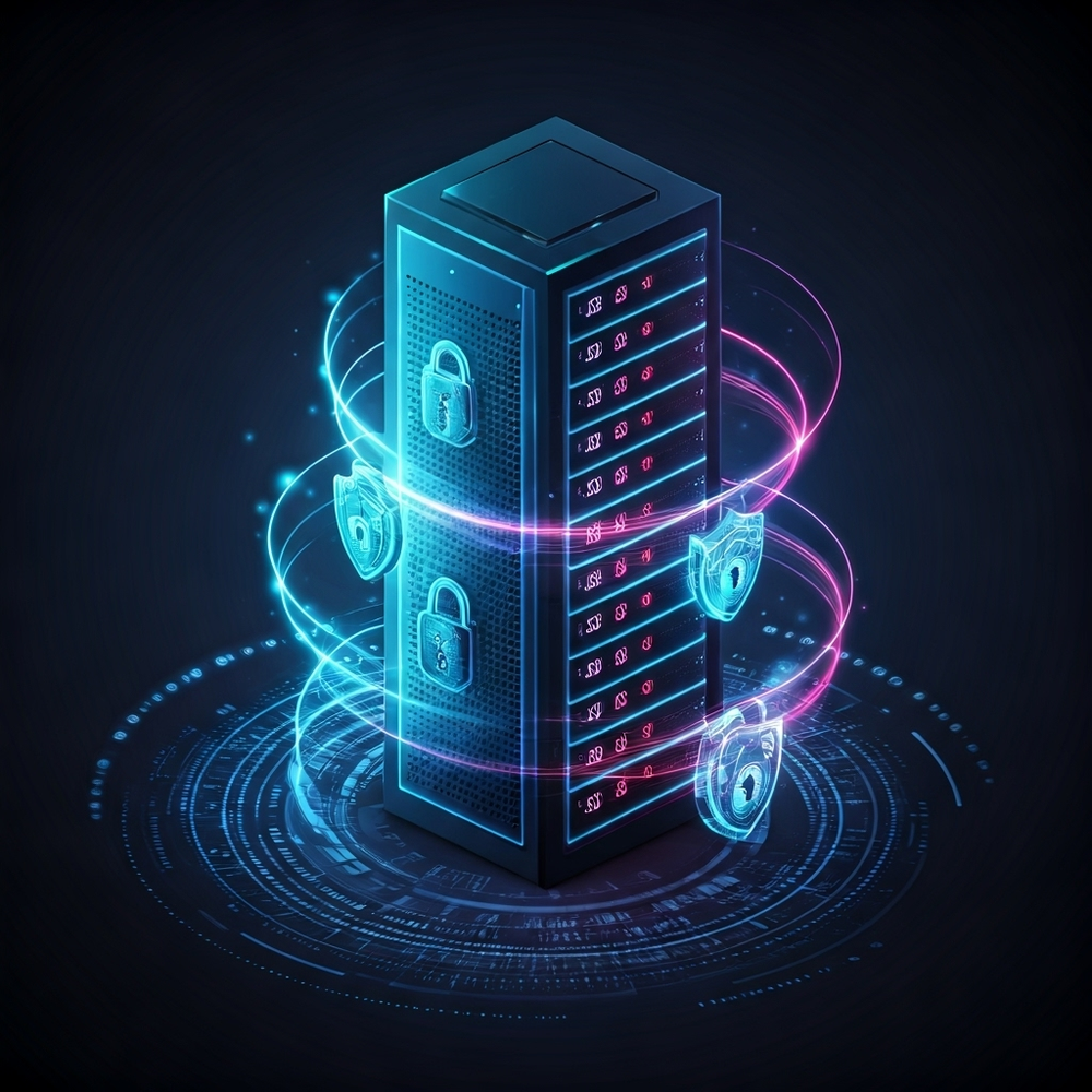 Privacy & Control