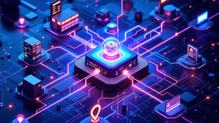 Event-Driven IoT & Real-Time Integration