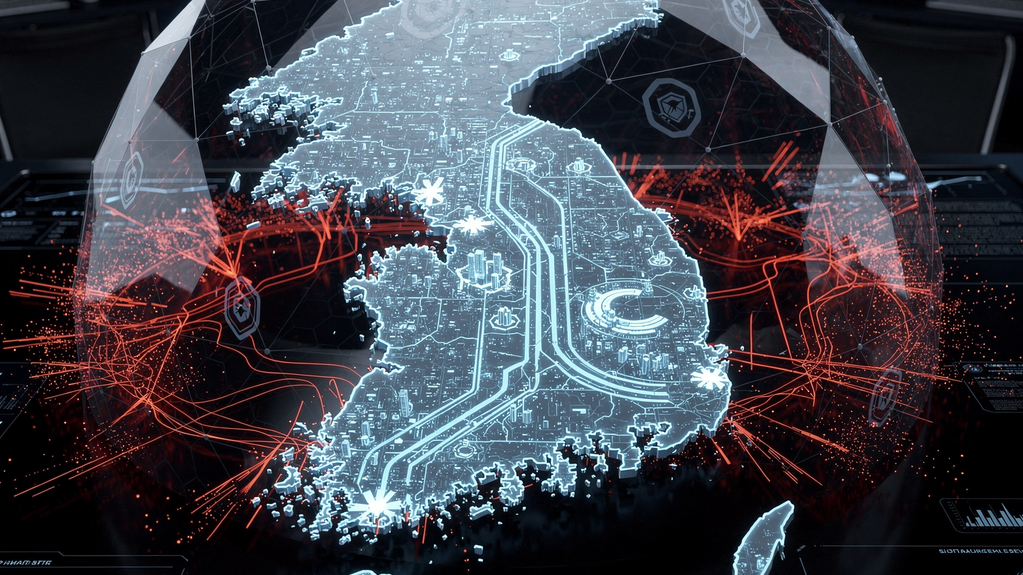 South Korea's New AI Law: Innovation First, Regulation Second